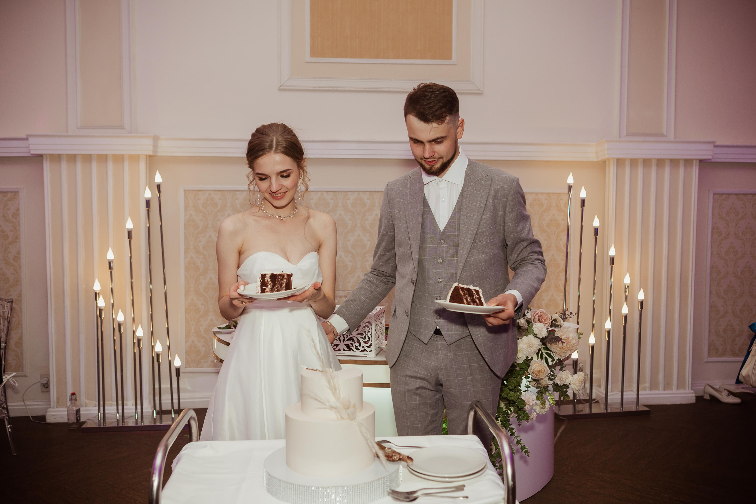 Мария & Александр (с банкетом). ФОТОГРАФ Маргарита Сивакова | Ярославль Кострома Москва
