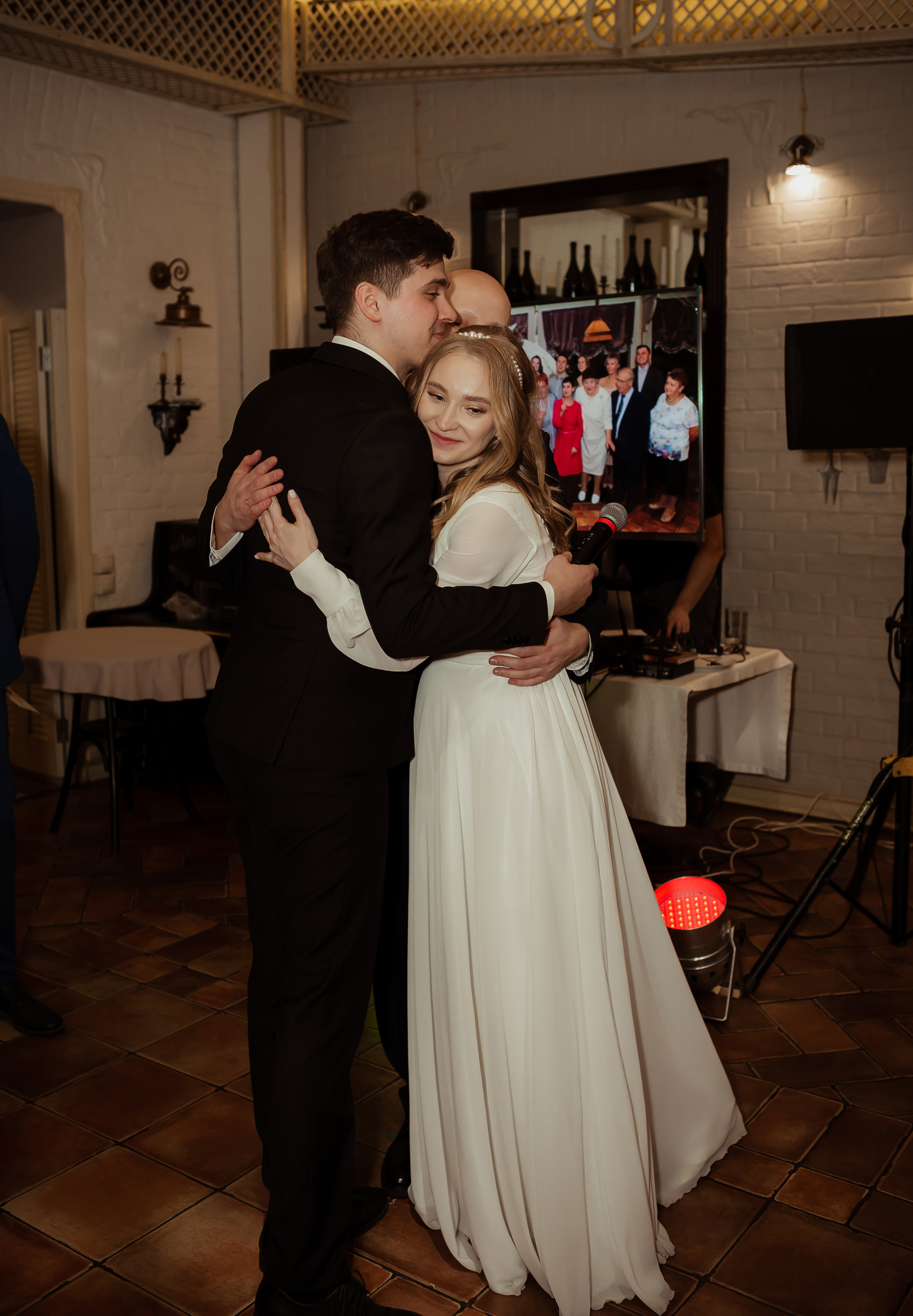 Анастасия & Артём (с банкетом) 29.10. ФОТОГРАФ Маргарита Сивакова | Ярославль Кострома Москва