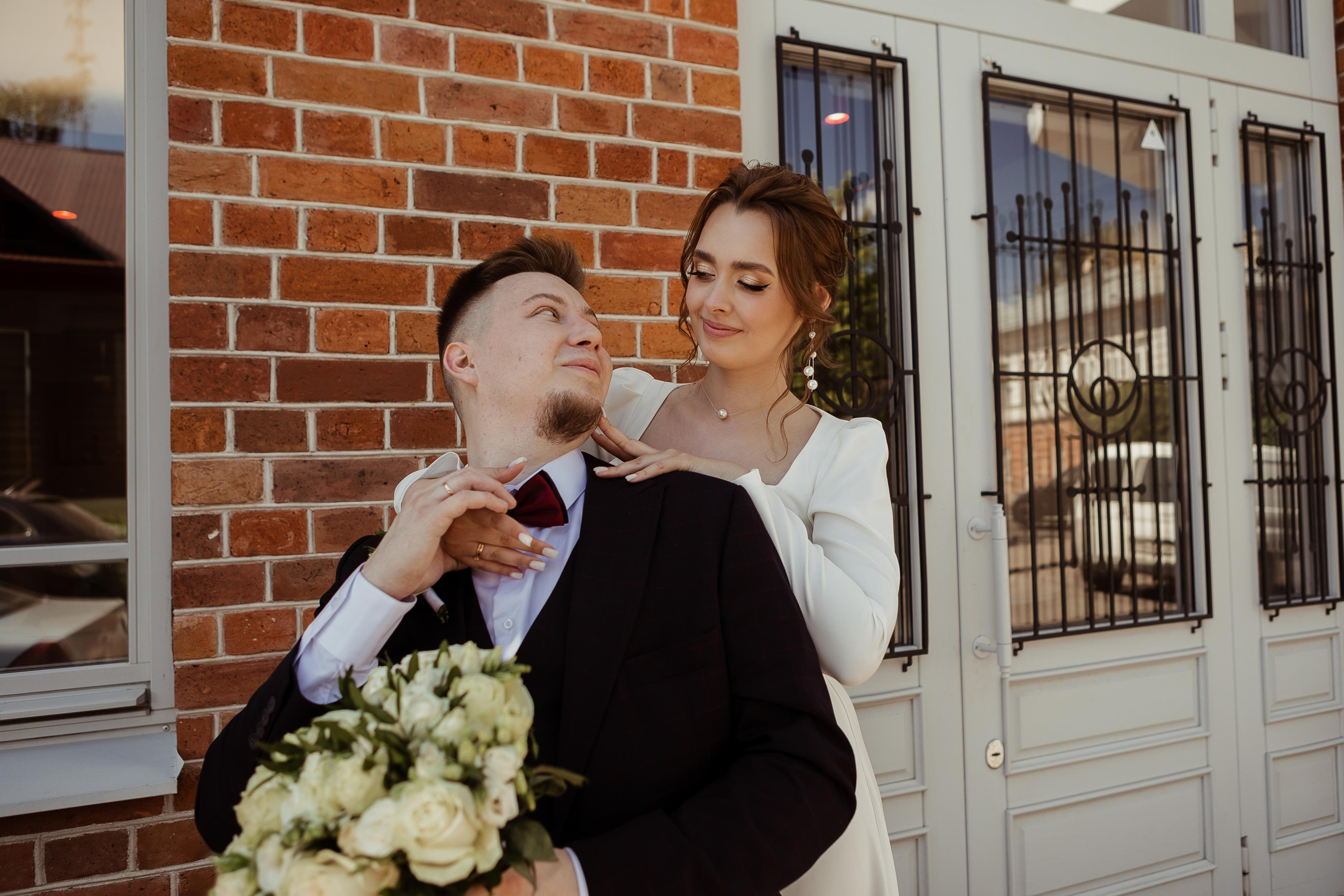 Марина & Алексей. ФОТОГРАФ Маргарита Сивакова | Ярославль Кострома Москва