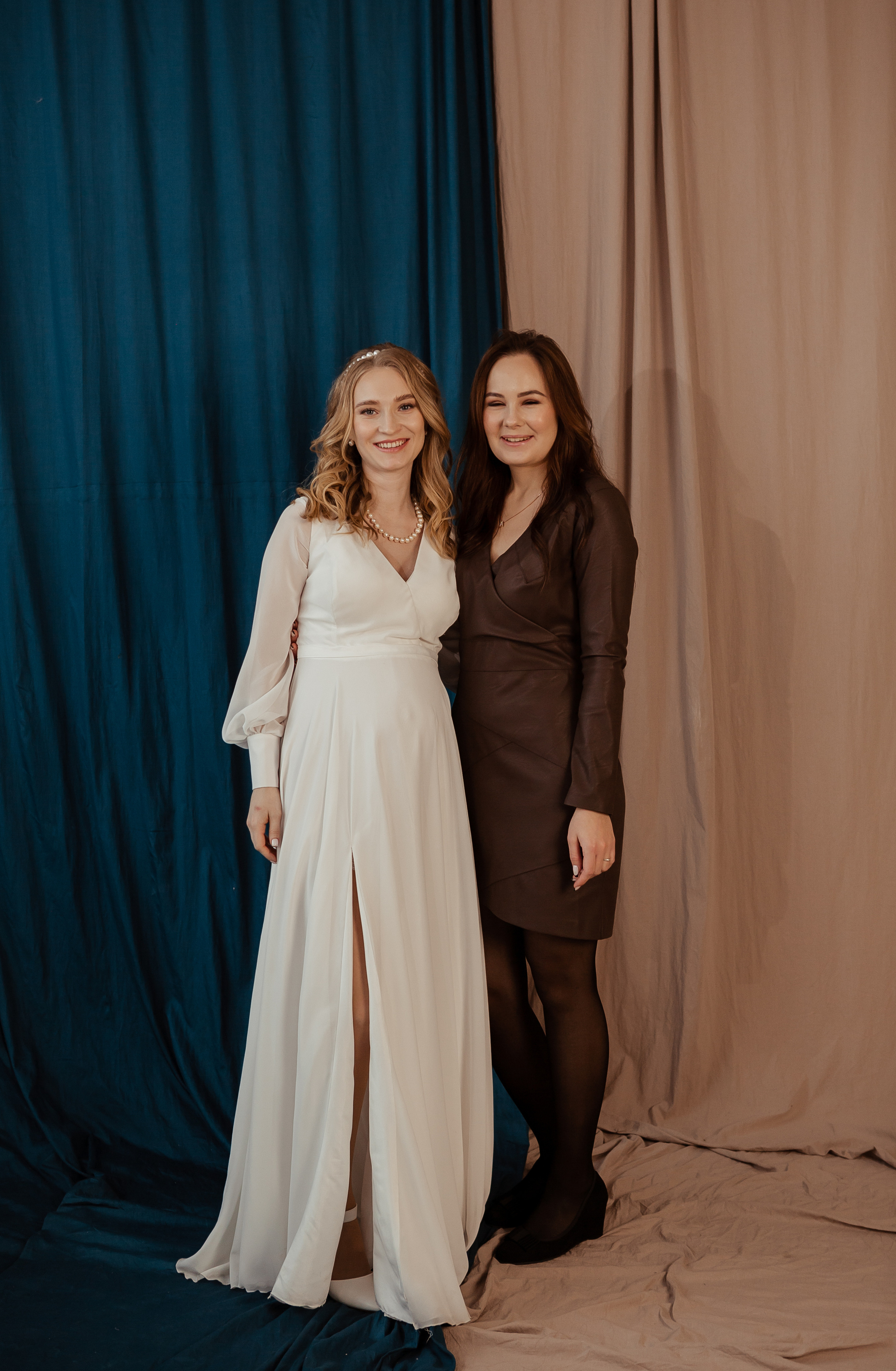 Анастасия & Артём (с банкетом) 29.10. ФОТОГРАФ Маргарита Сивакова | Ярославль Кострома Москва