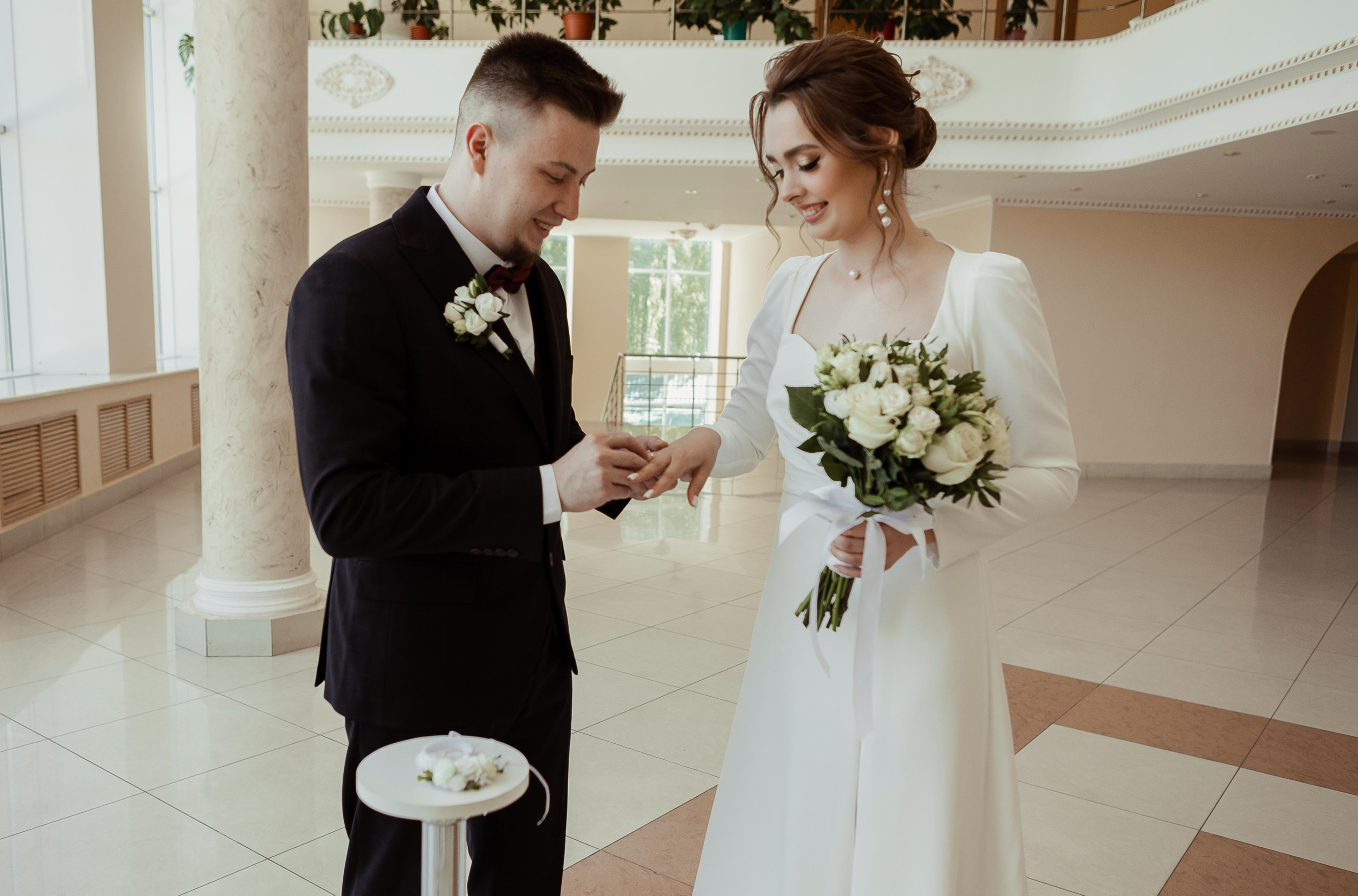 Марина & Алексей. ФОТОГРАФ Маргарита Сивакова | Ярославль Кострома Москва