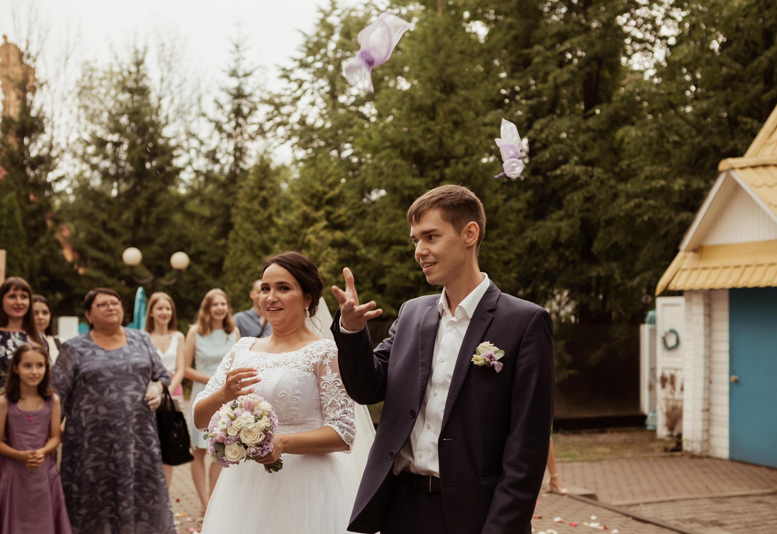 Виктория & Станислав (с банкетом). ФОТОГРАФ Маргарита Сивакова | Ярославль Кострома Москва
