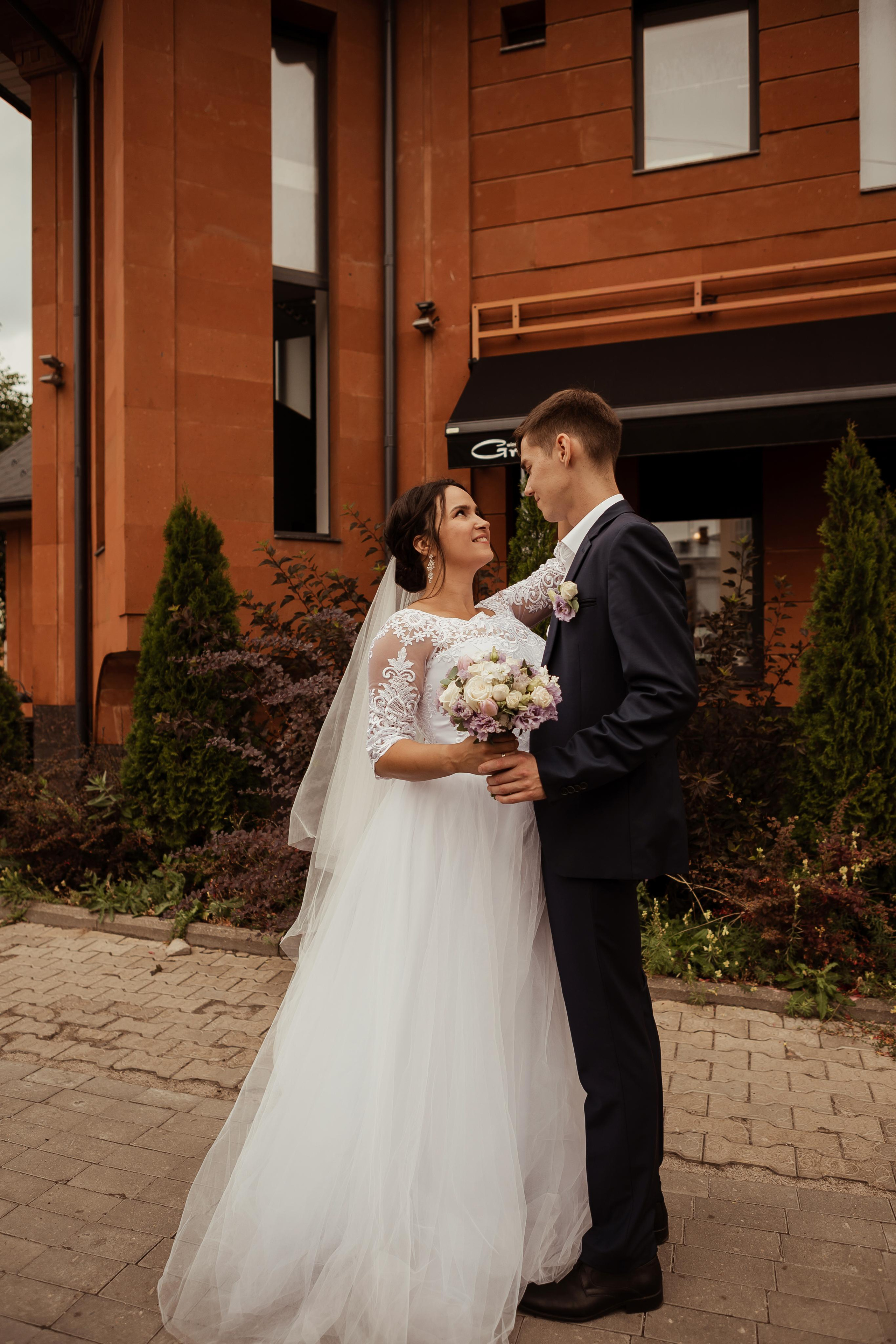 Виктория & Станислав (с банкетом). ФОТОГРАФ Маргарита Сивакова | Ярославль Кострома Москва