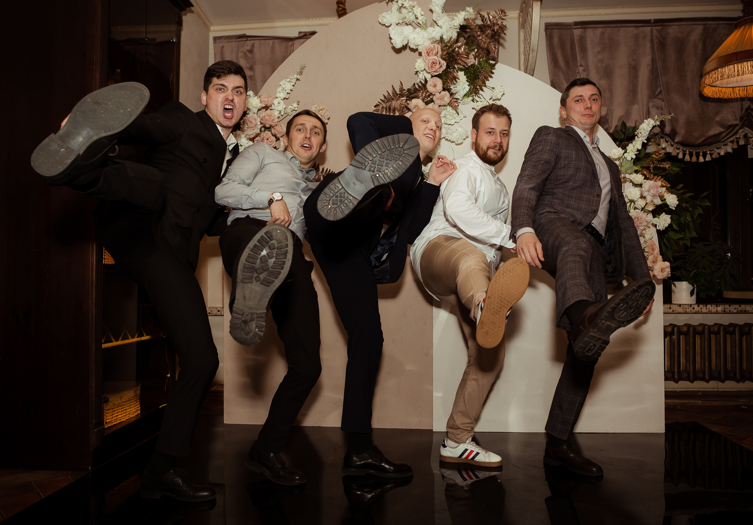 Анастасия & Артём (с банкетом) 29.10. ФОТОГРАФ Маргарита Сивакова | Ярославль Кострома Москва