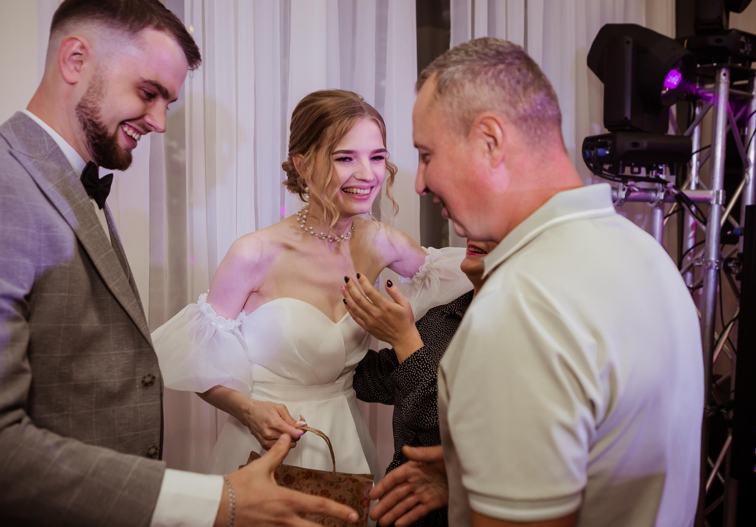 Мария & Александр (с банкетом). ФОТОГРАФ Маргарита Сивакова | Ярославль Кострома Москва