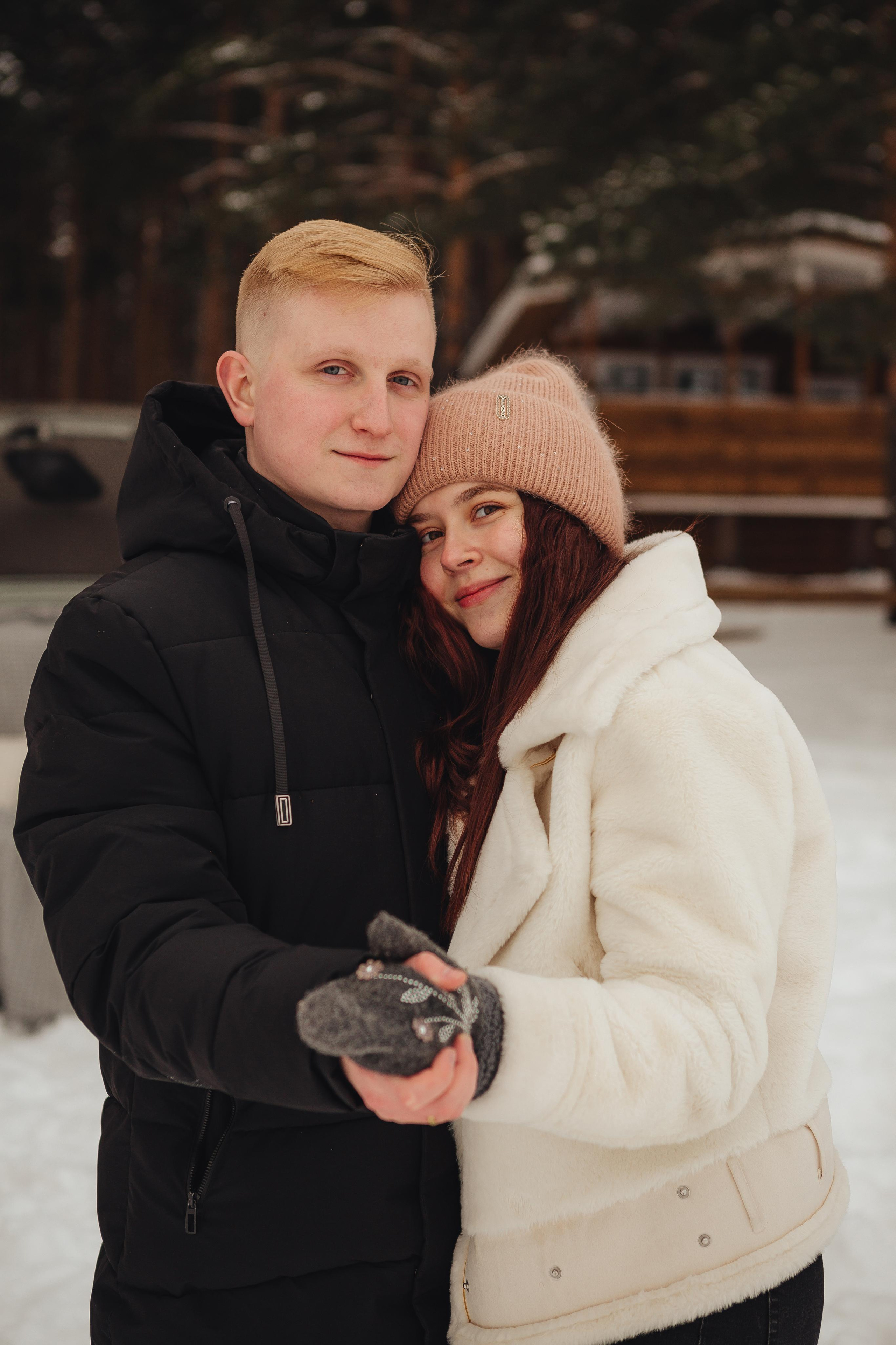 Мария & Егор. ФОТОГРАФ Маргарита Сивакова | Ярославль Кострома Москва