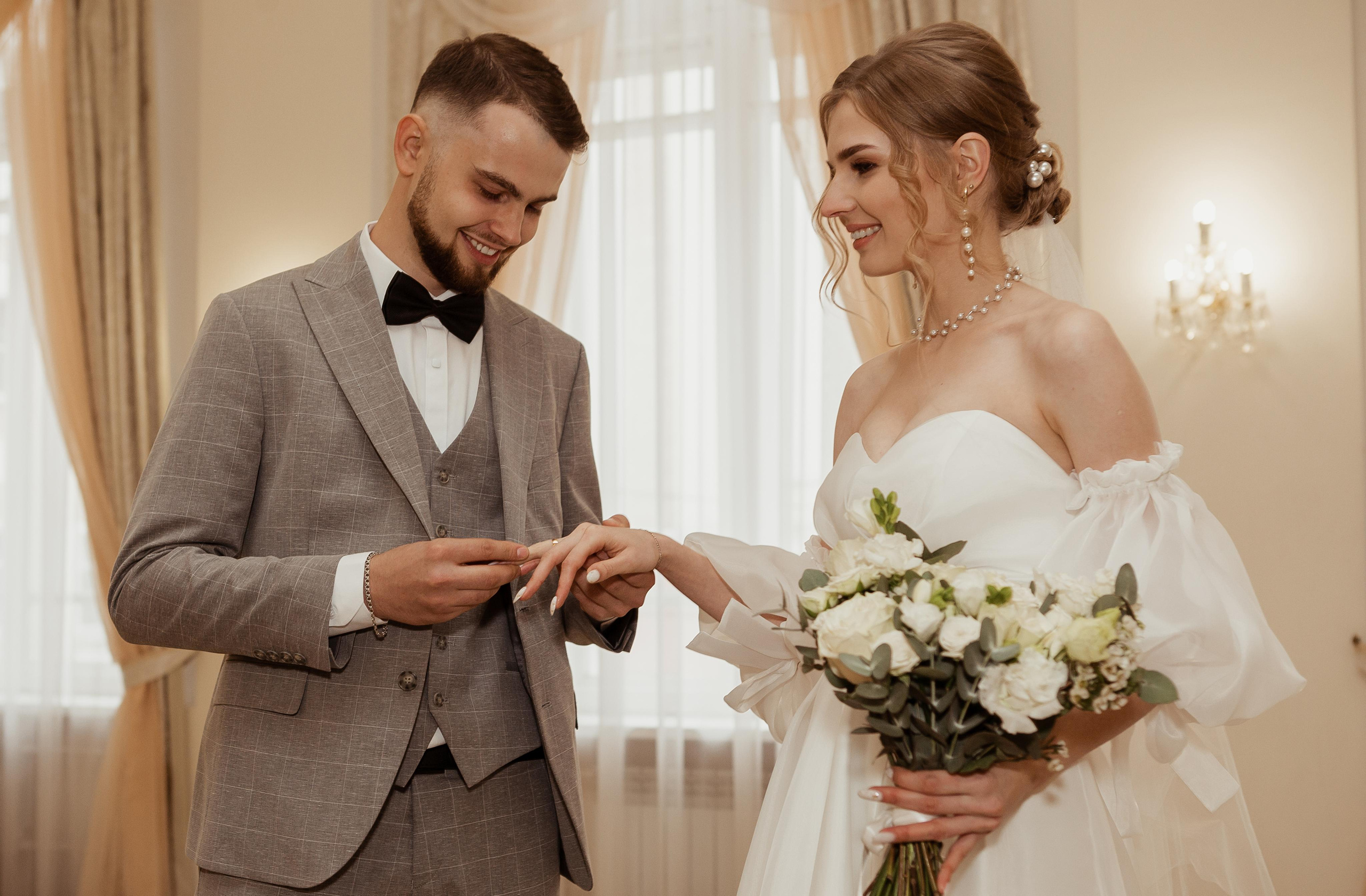 Мария & Александр (с банкетом). ФОТОГРАФ Маргарита Сивакова | Ярославль Кострома Москва