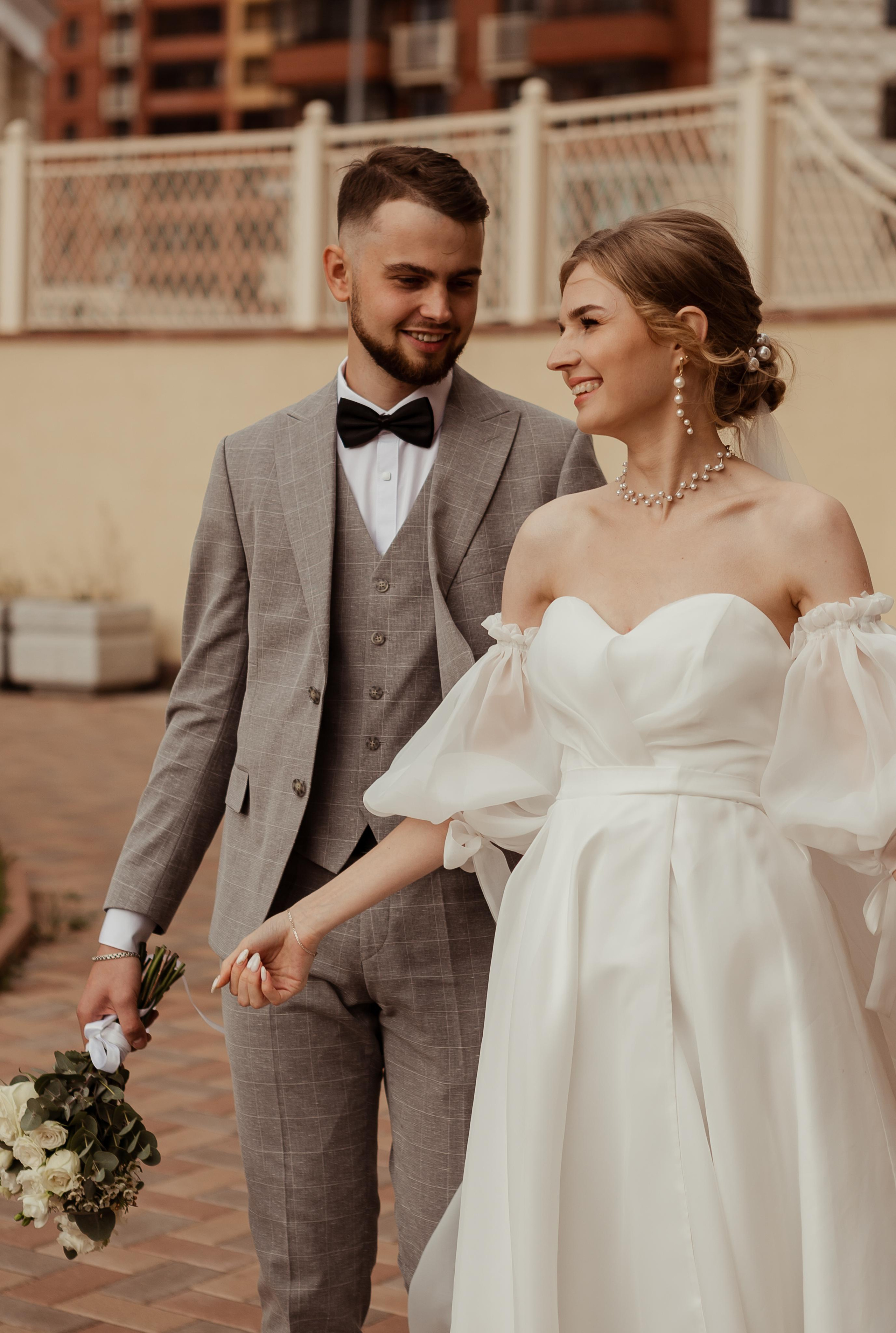 Мария & Александр (с банкетом). ФОТОГРАФ Маргарита Сивакова | Ярославль Кострома Москва