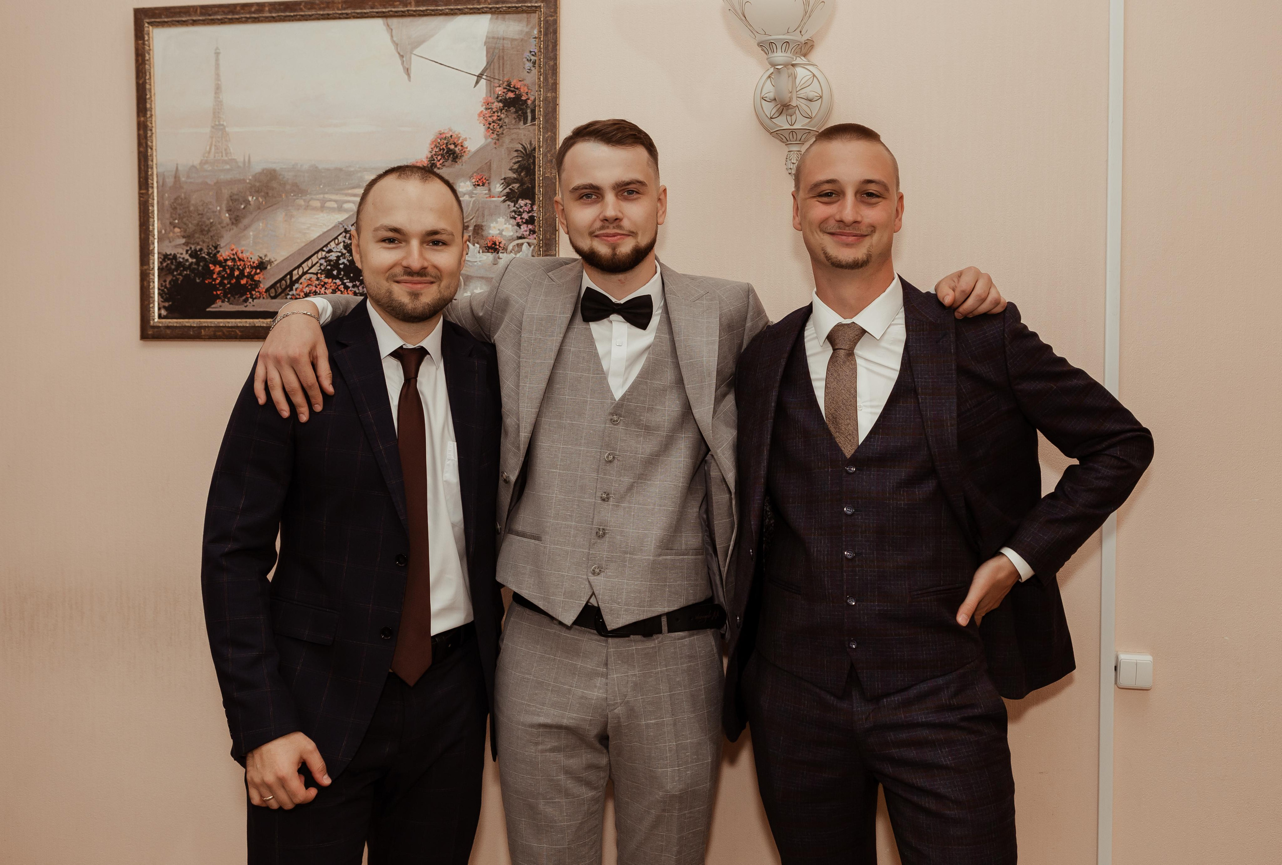 Мария & Александр (с банкетом). ФОТОГРАФ Маргарита Сивакова | Ярославль Кострома Москва