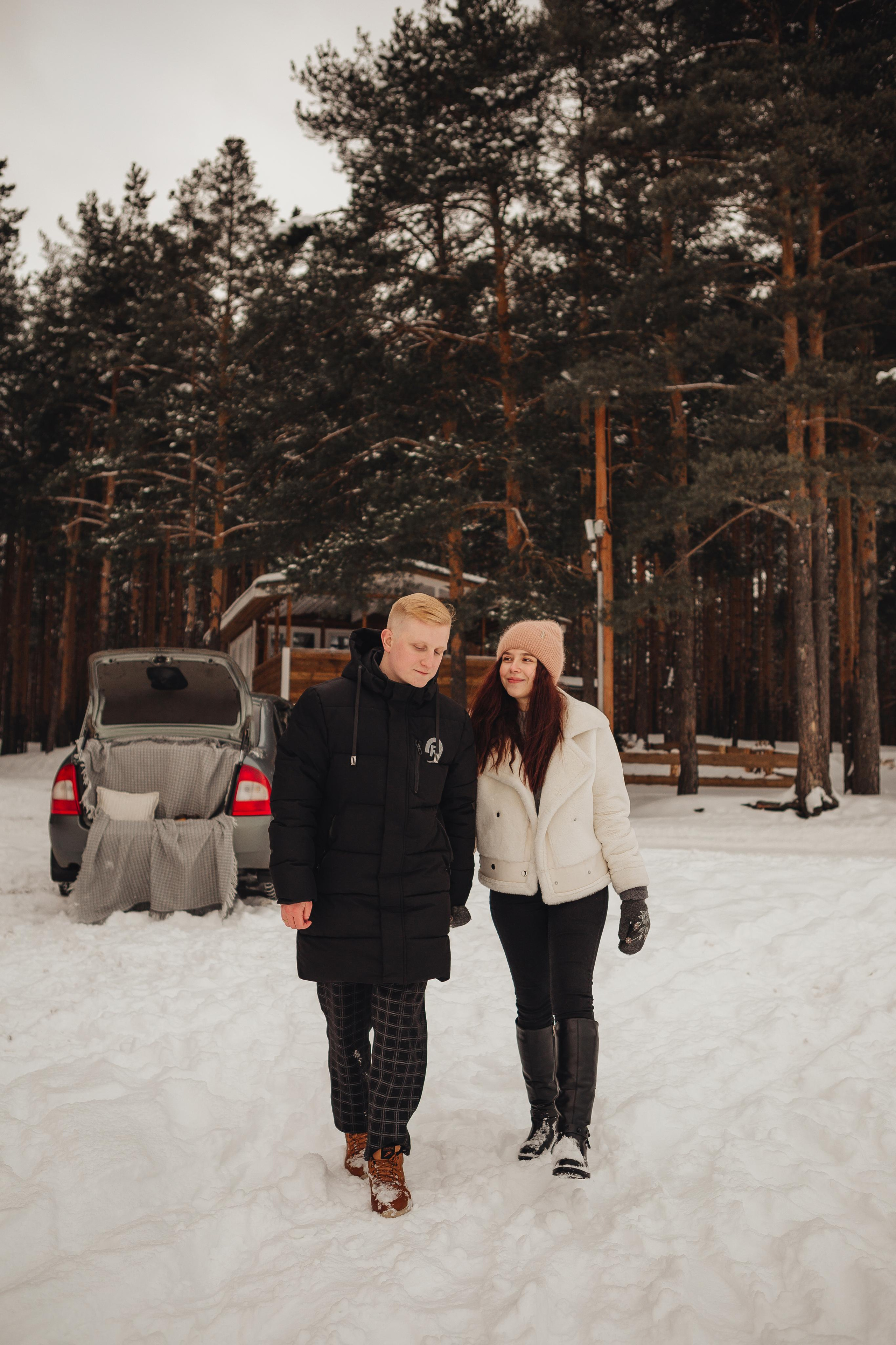 Мария & Егор. ФОТОГРАФ Маргарита Сивакова | Ярославль Кострома Москва