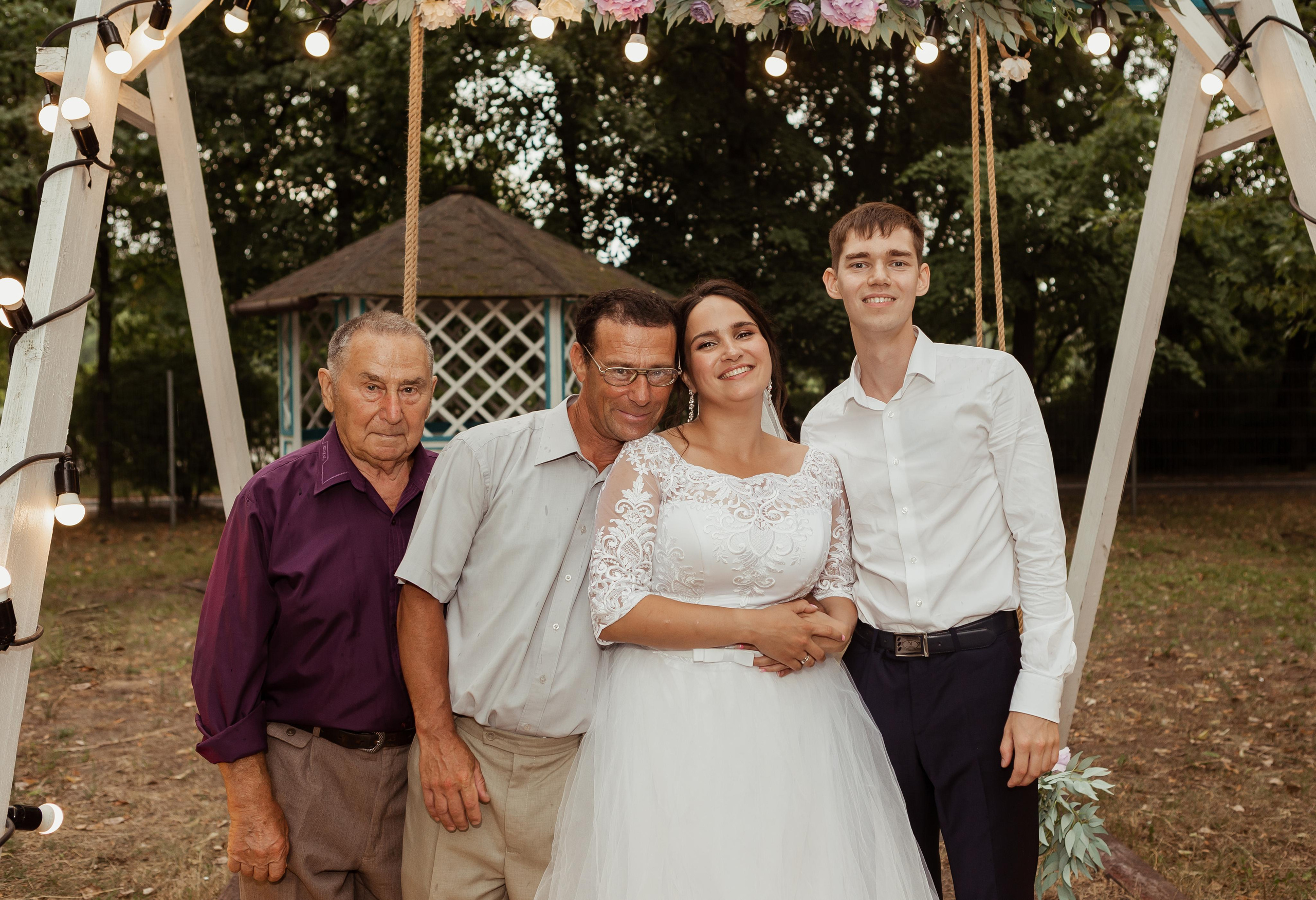 Виктория & Станислав (с банкетом). ФОТОГРАФ Маргарита Сивакова | Ярославль Кострома Москва