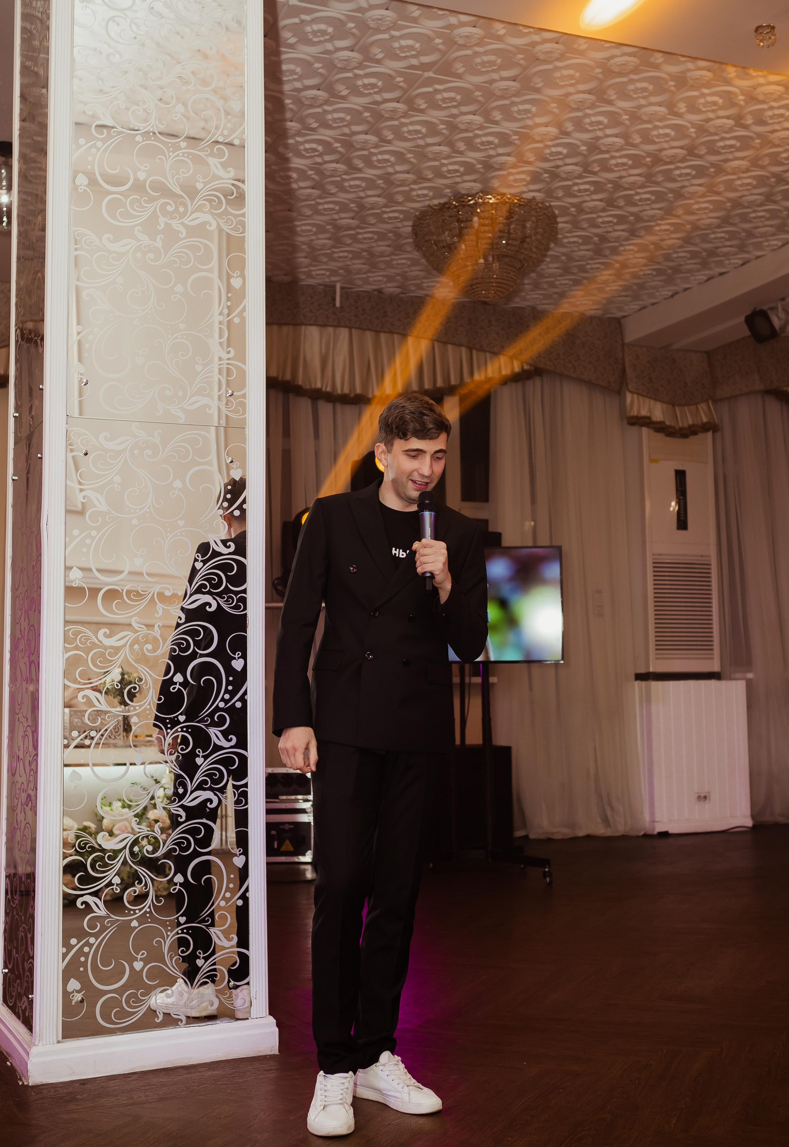 Мария & Александр (с банкетом). ФОТОГРАФ Маргарита Сивакова | Ярославль Кострома Москва