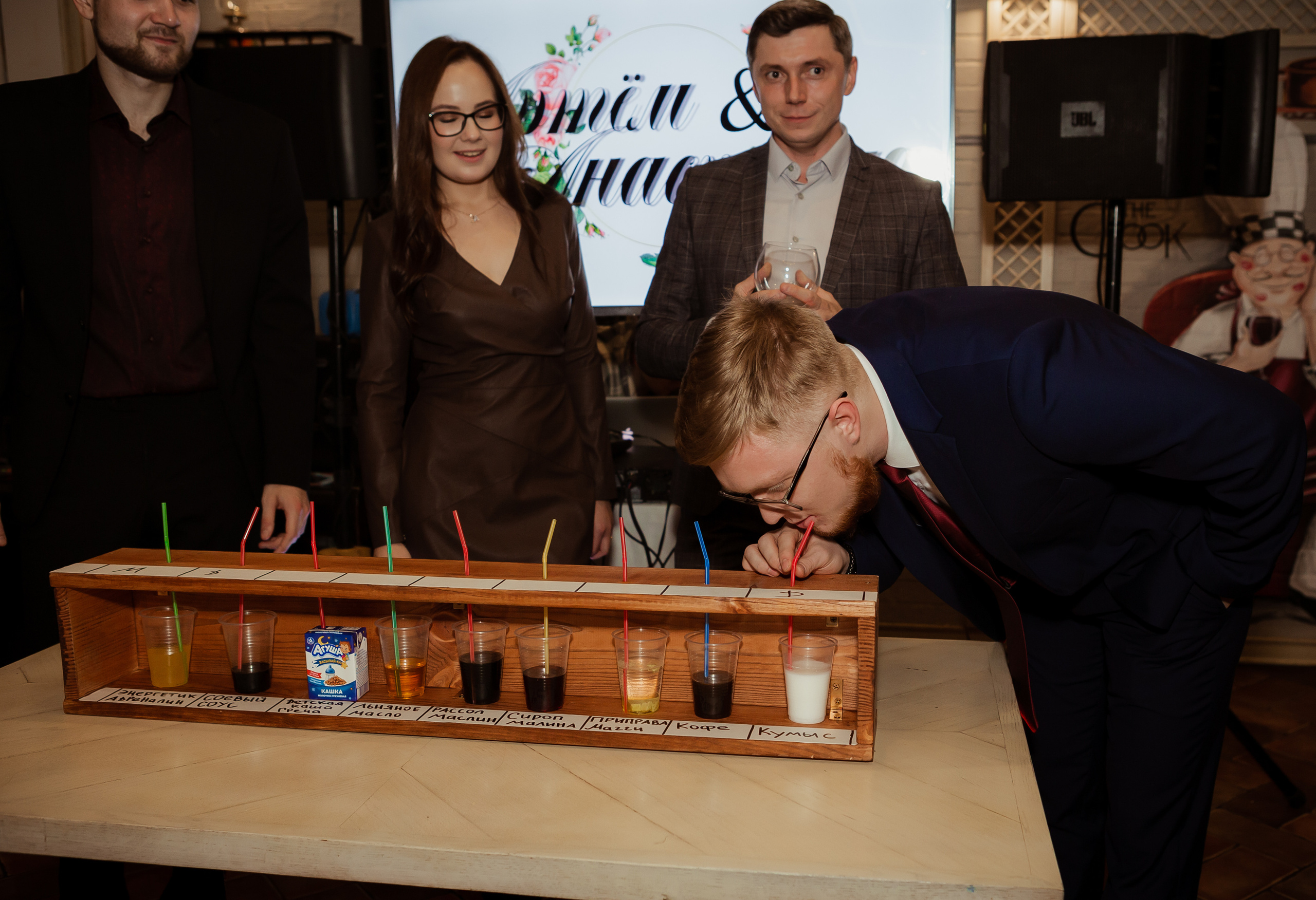 Анастасия & Артём (с банкетом) 29.10. ФОТОГРАФ Маргарита Сивакова | Ярославль Кострома Москва