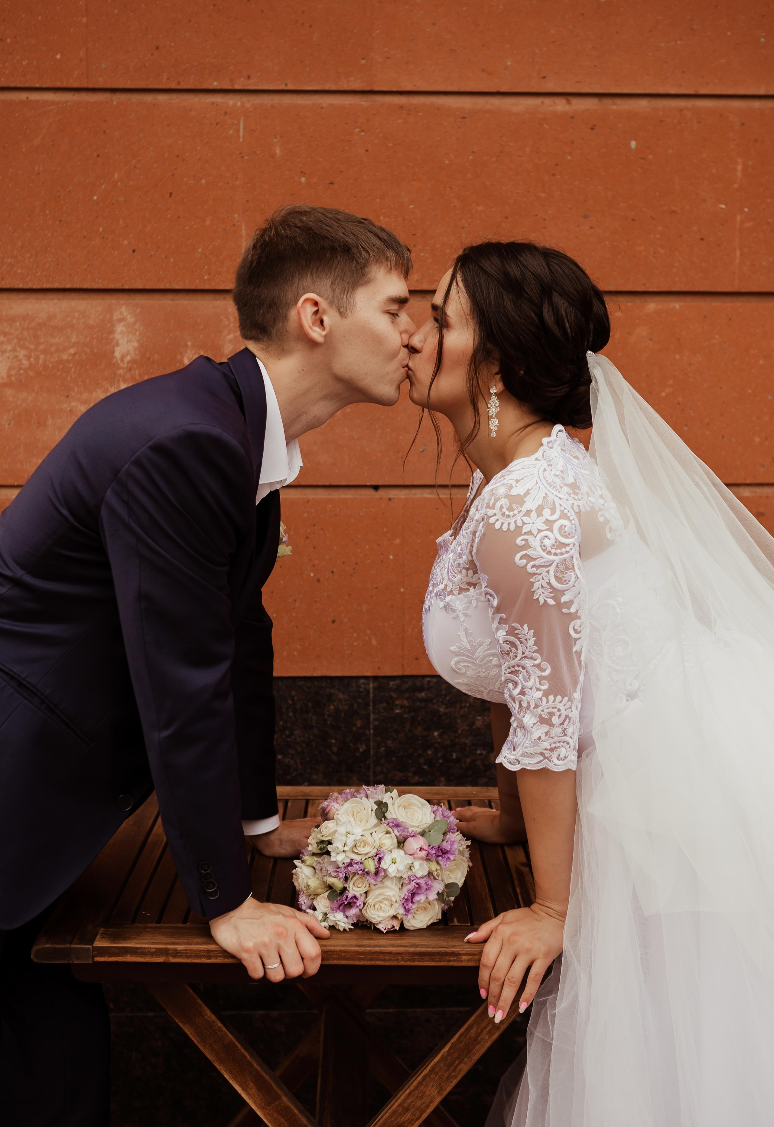 Виктория & Станислав (с банкетом). ФОТОГРАФ Маргарита Сивакова | Ярославль Кострома Москва