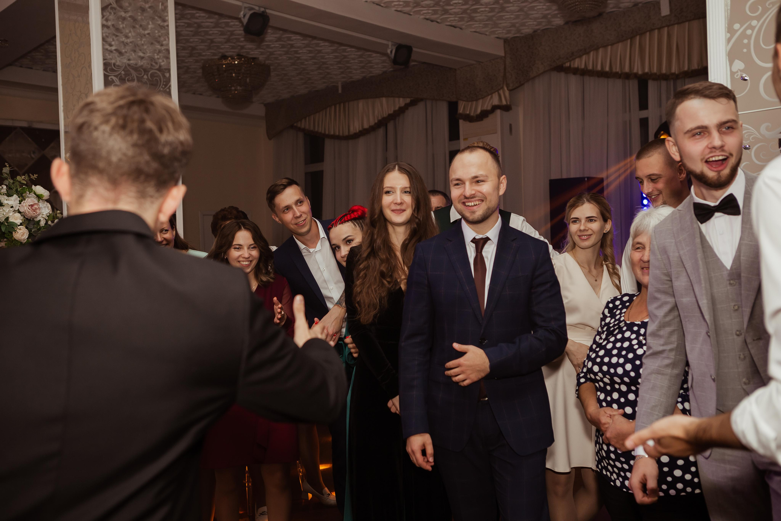 Мария & Александр (с банкетом). ФОТОГРАФ Маргарита Сивакова | Ярославль Кострома Москва