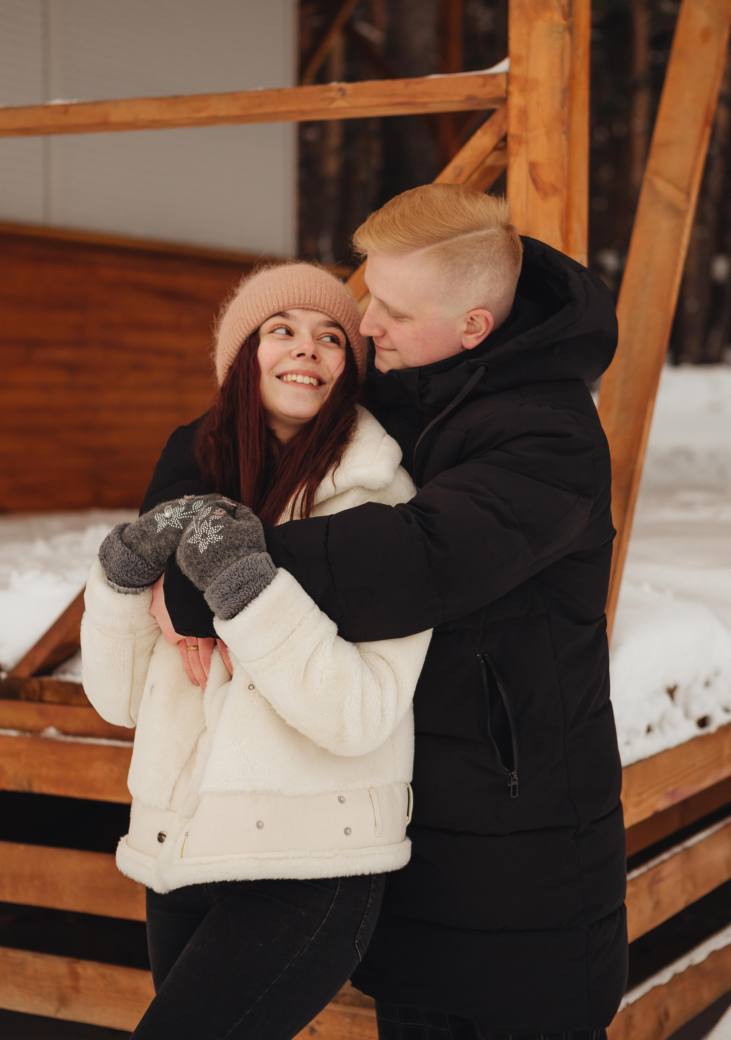 Мария & Егор. ФОТОГРАФ Маргарита Сивакова | Ярославль Кострома Москва