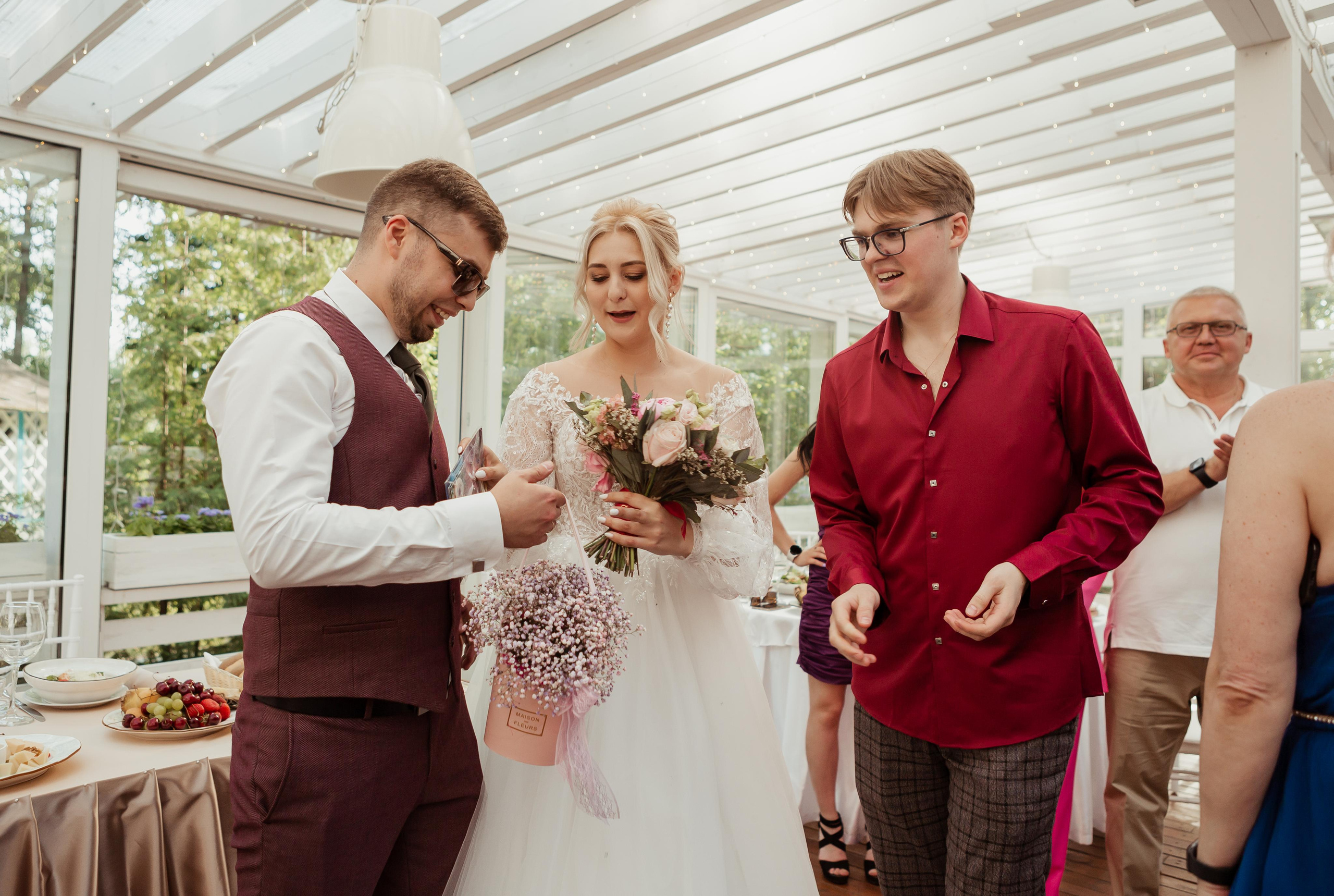 Мария & Артём. ФОТОГРАФ Маргарита Сивакова | Ярославль Кострома Москва