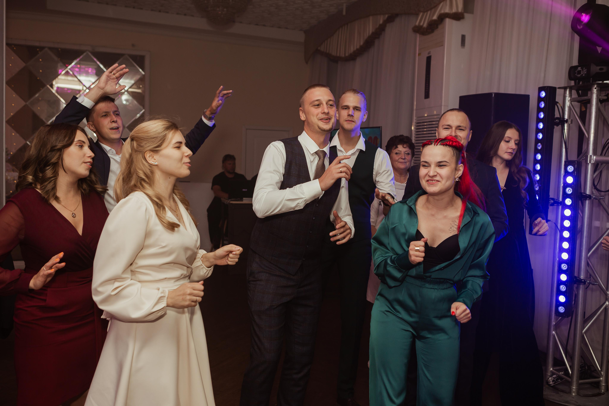 Мария & Александр (с банкетом). ФОТОГРАФ Маргарита Сивакова | Ярославль Кострома Москва