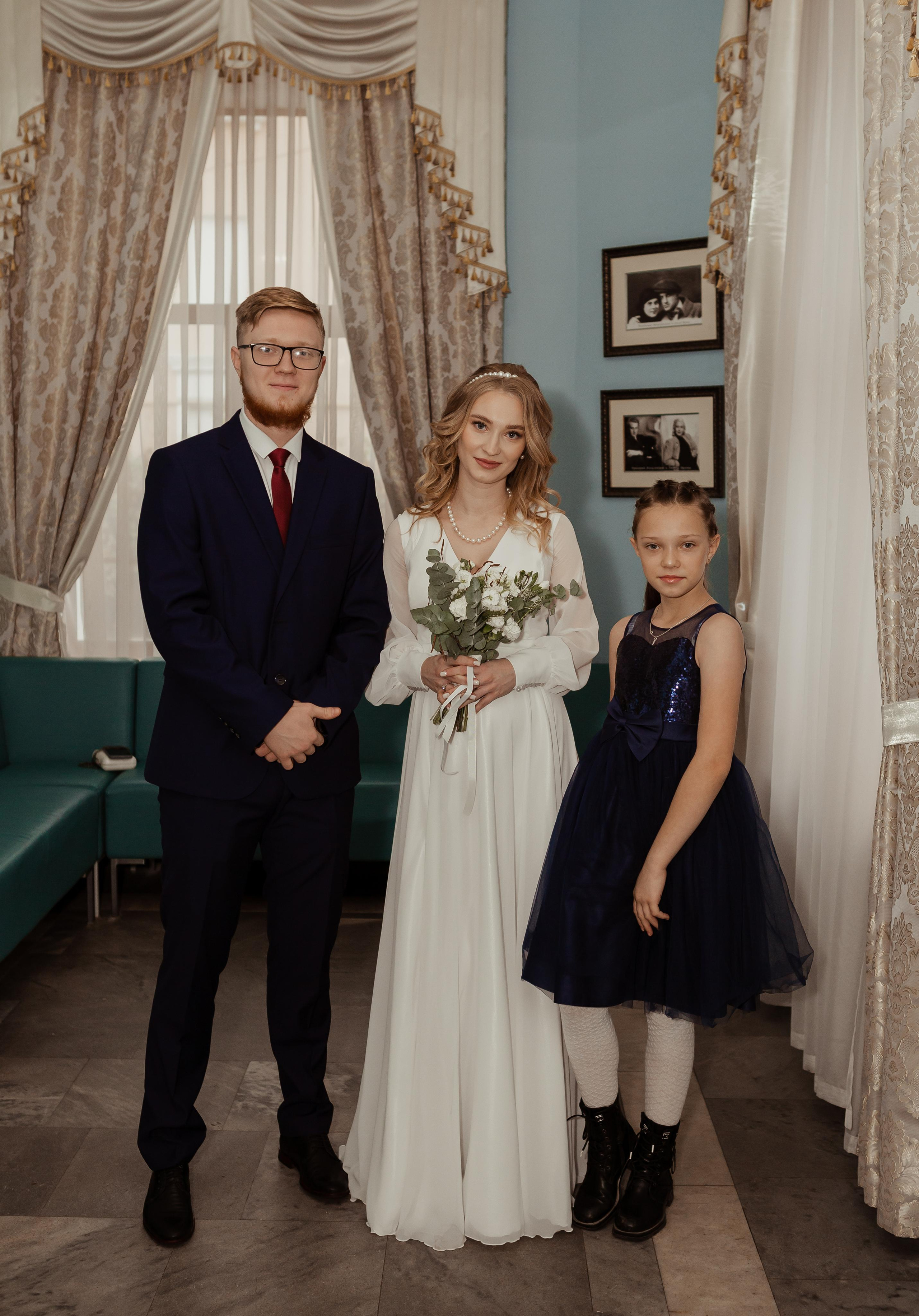 Анастасия & Артём (с банкетом) 29.10. ФОТОГРАФ Маргарита Сивакова | Ярославль Кострома Москва