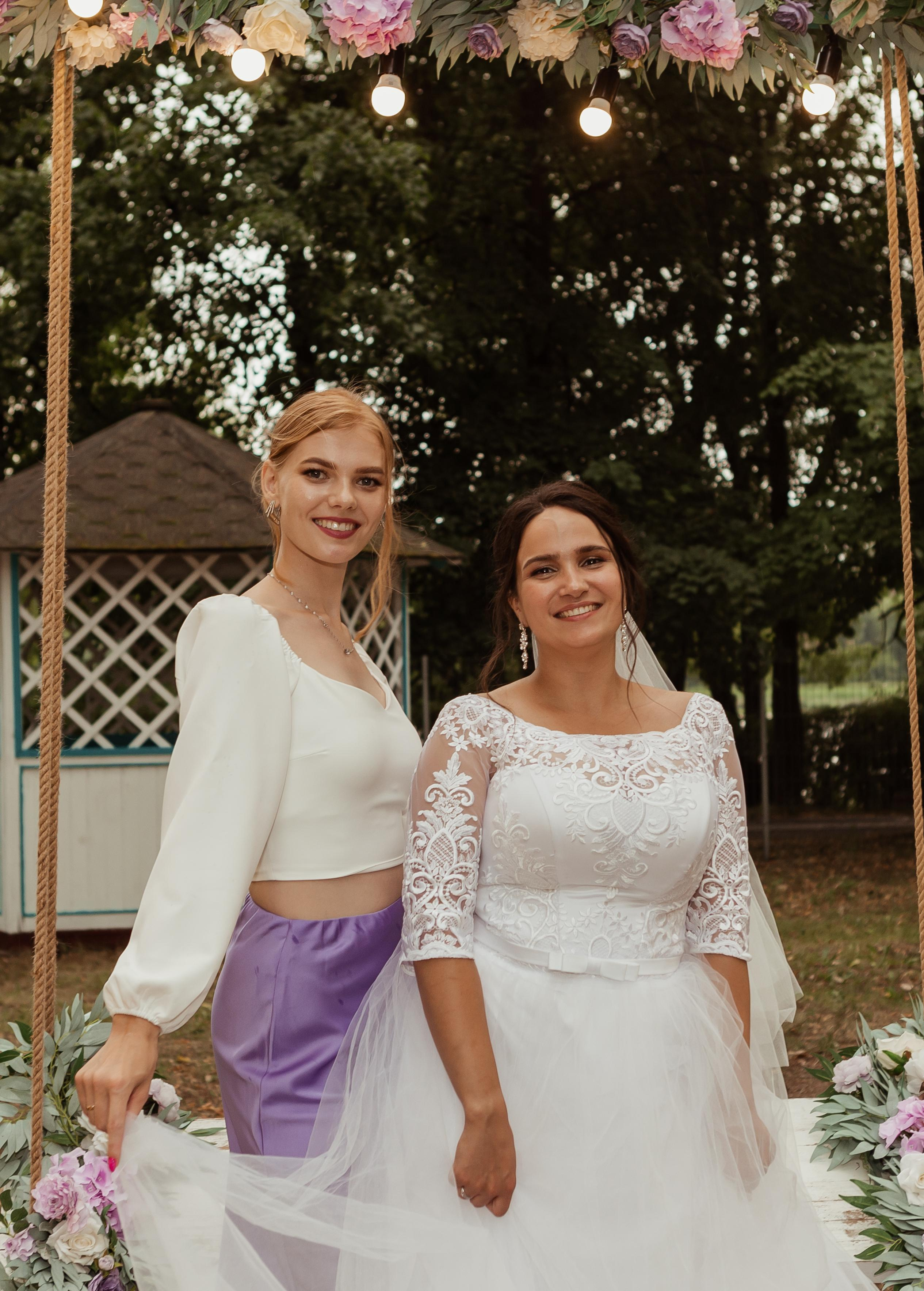 Виктория & Станислав (с банкетом). ФОТОГРАФ Маргарита Сивакова | Ярославль Кострома Москва