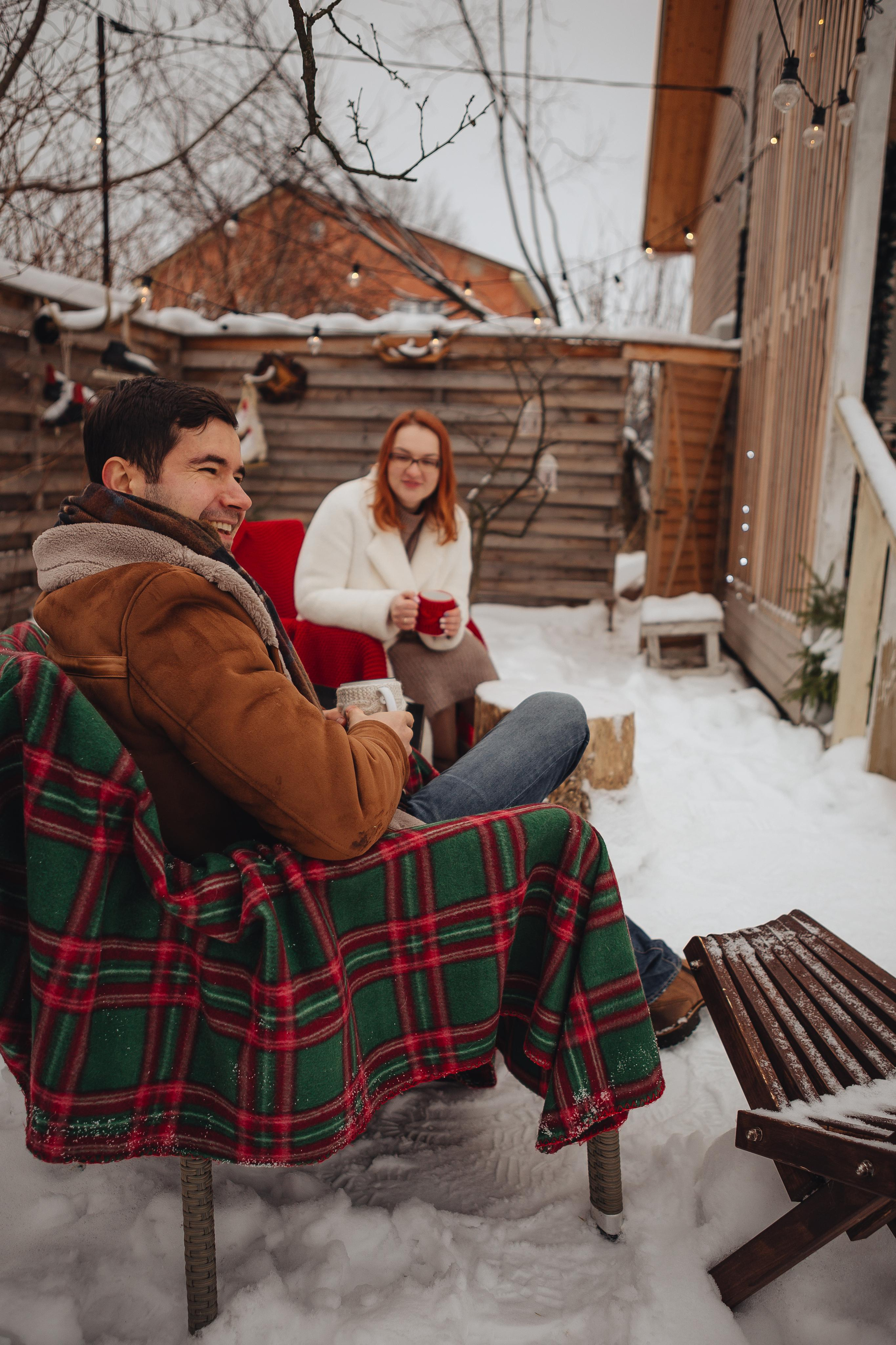 Дачная история. ФОТОГРАФ Маргарита Сивакова | Ярославль Кострома Москва