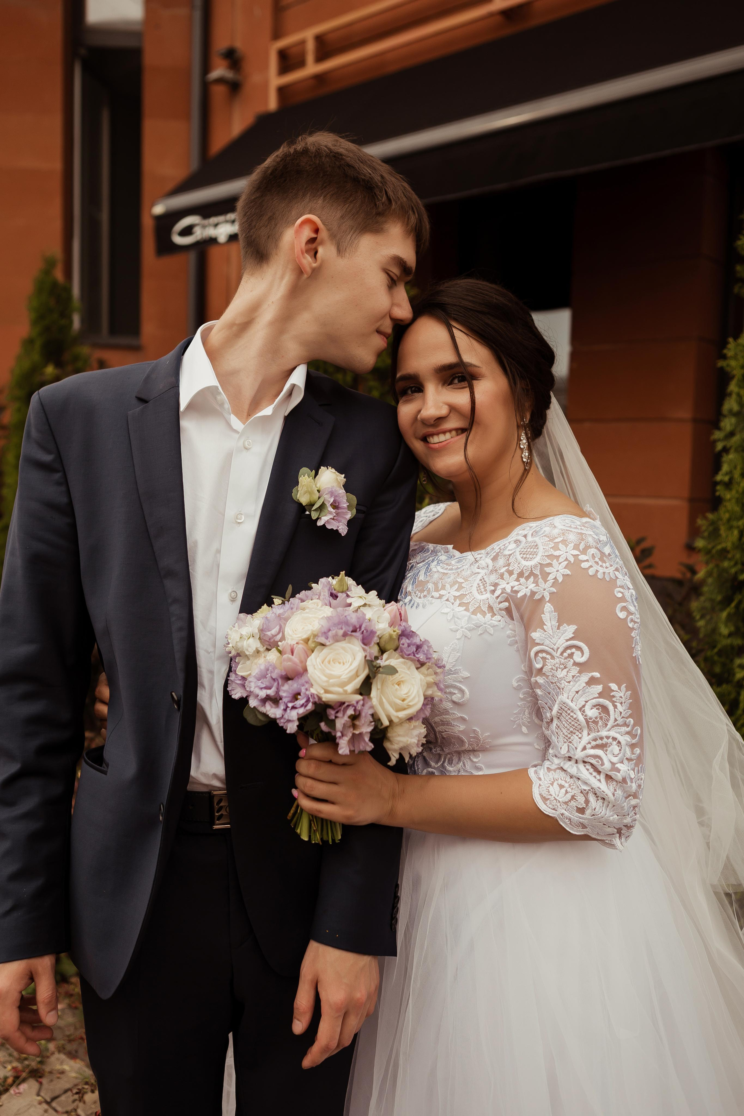 Виктория & Станислав (с банкетом). ФОТОГРАФ Маргарита Сивакова | Ярославль Кострома Москва