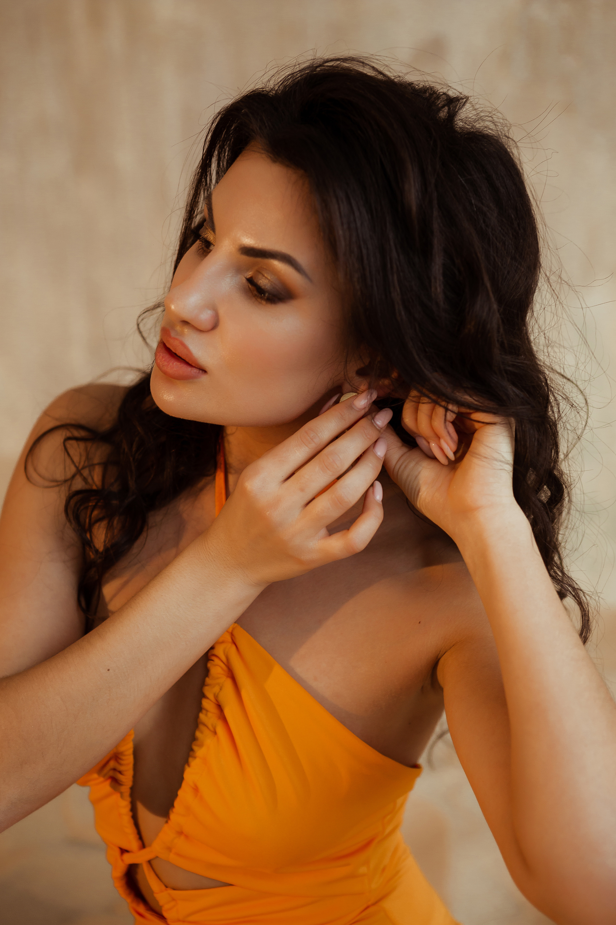 Пески 15.02. ФОТОГРАФ Маргарита Сивакова | Ярославль Кострома Москва