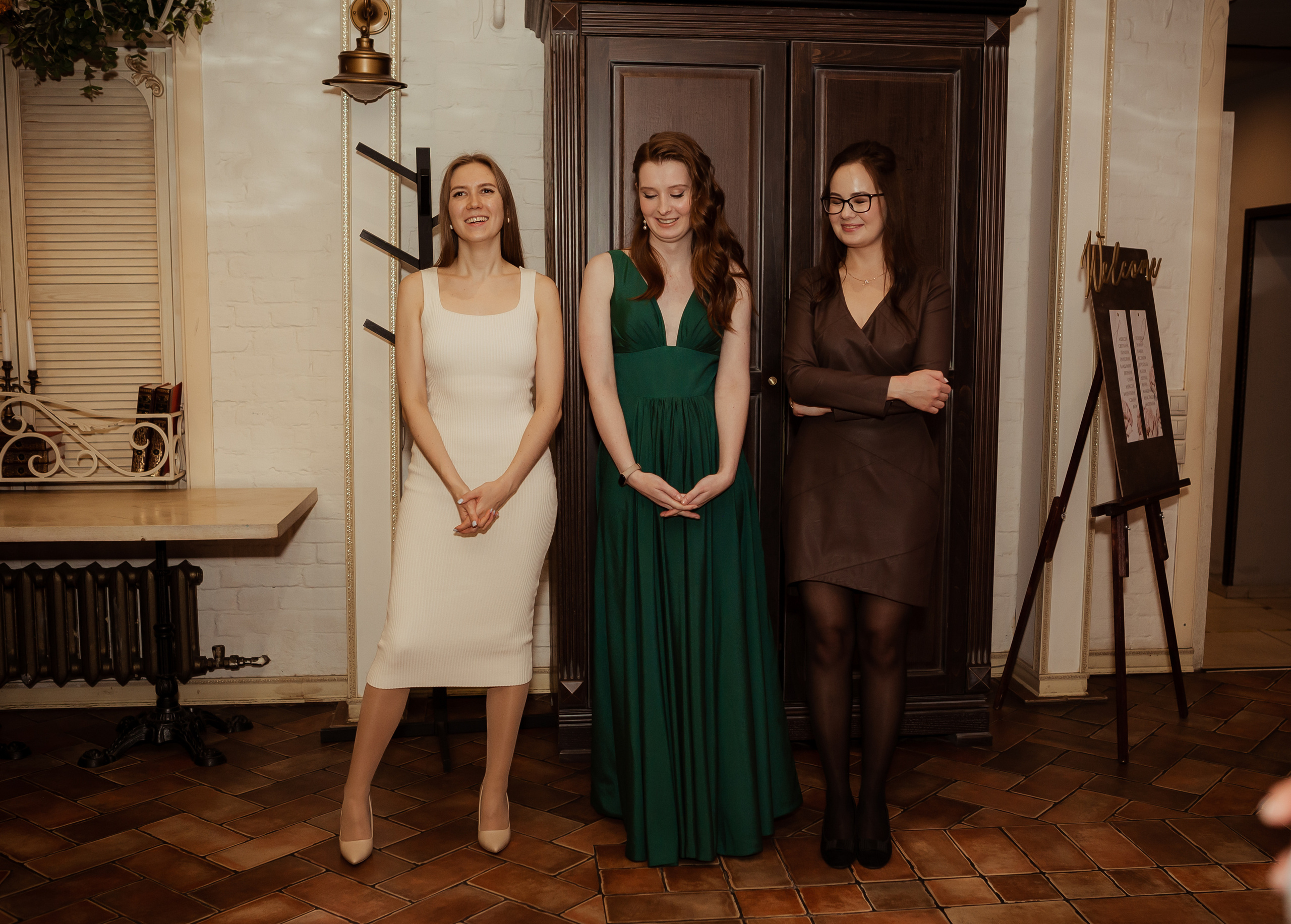 Анастасия & Артём (с банкетом) 29.10. ФОТОГРАФ Маргарита Сивакова | Ярославль Кострома Москва