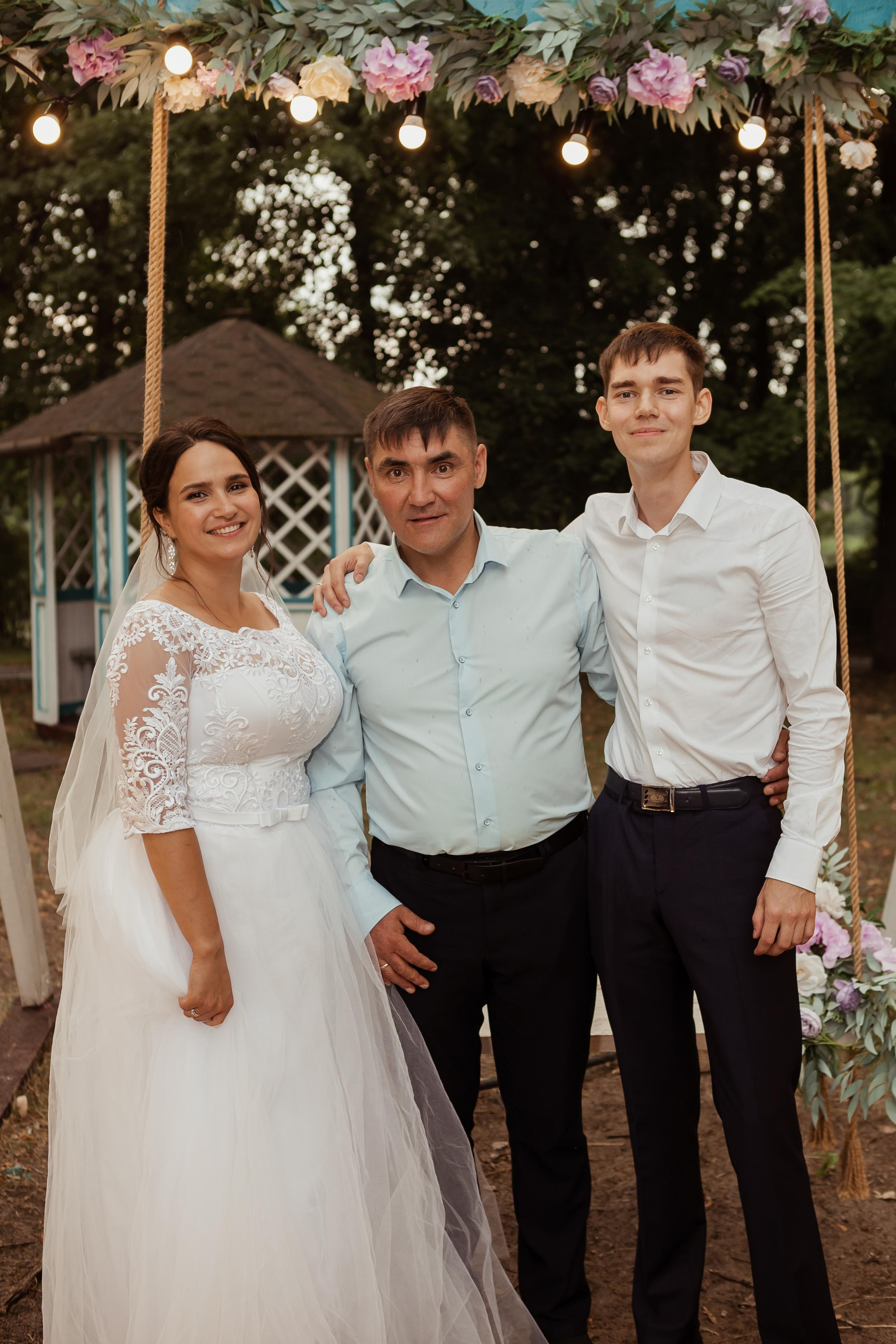 Виктория & Станислав (с банкетом). ФОТОГРАФ Маргарита Сивакова | Ярославль Кострома Москва