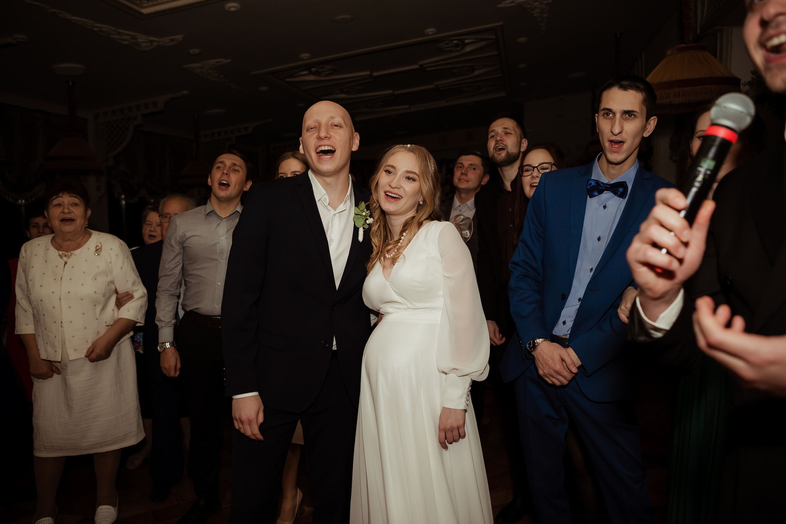 Анастасия & Артём (с банкетом) 29.10. ФОТОГРАФ Маргарита Сивакова | Ярославль Кострома Москва