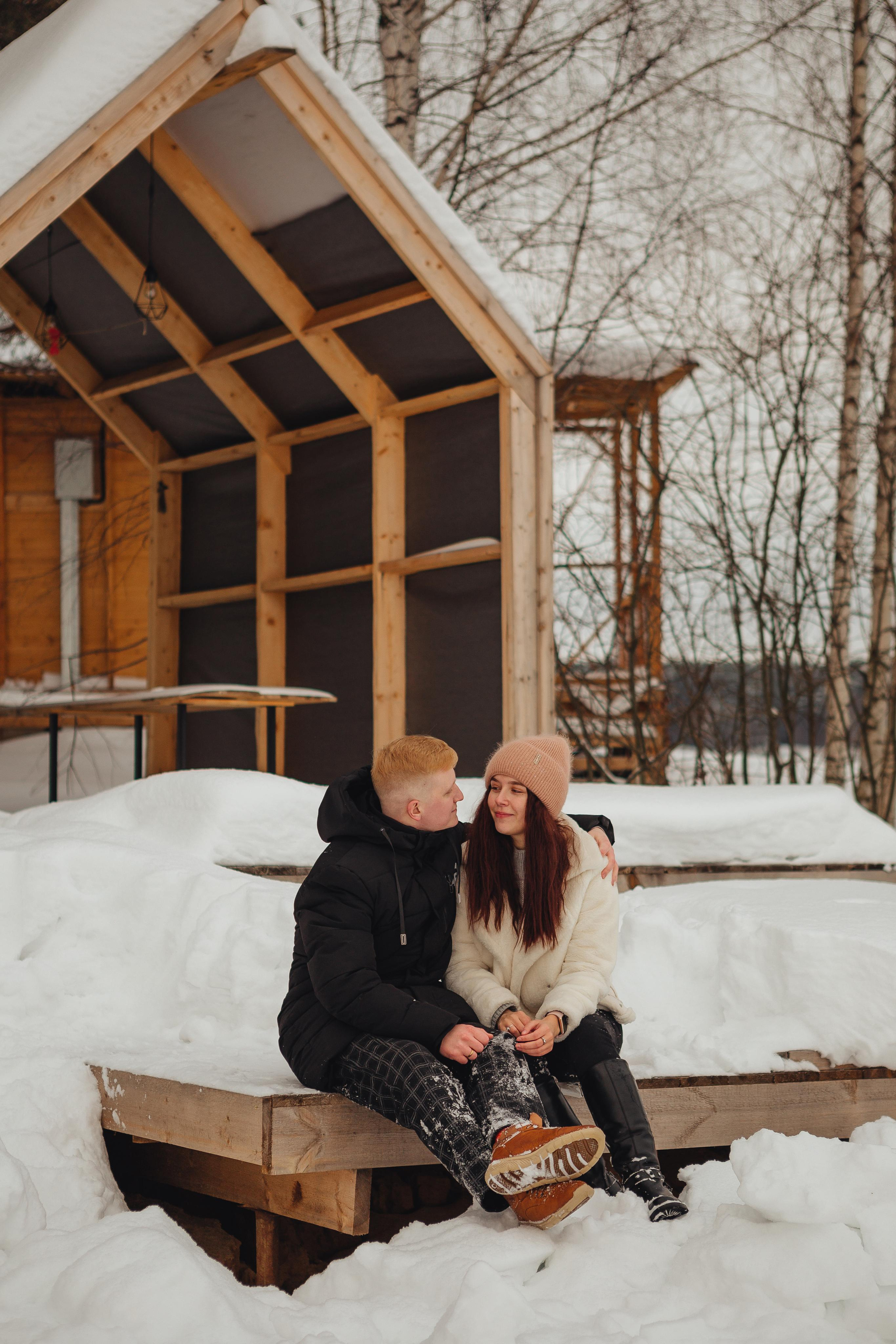 Мария & Егор. ФОТОГРАФ Маргарита Сивакова | Ярославль Кострома Москва