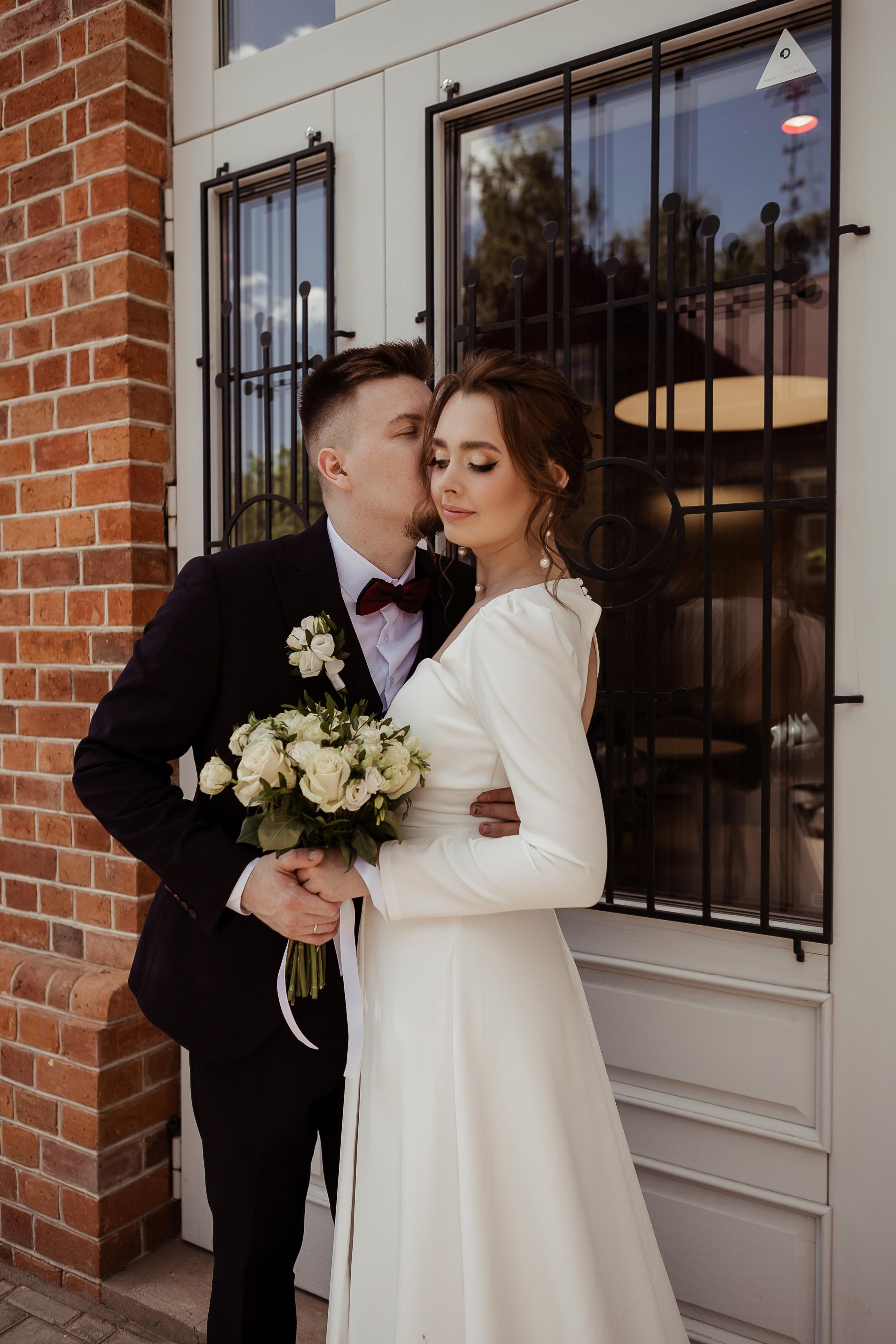 Марина & Алексей. ФОТОГРАФ Маргарита Сивакова | Ярославль Кострома Москва