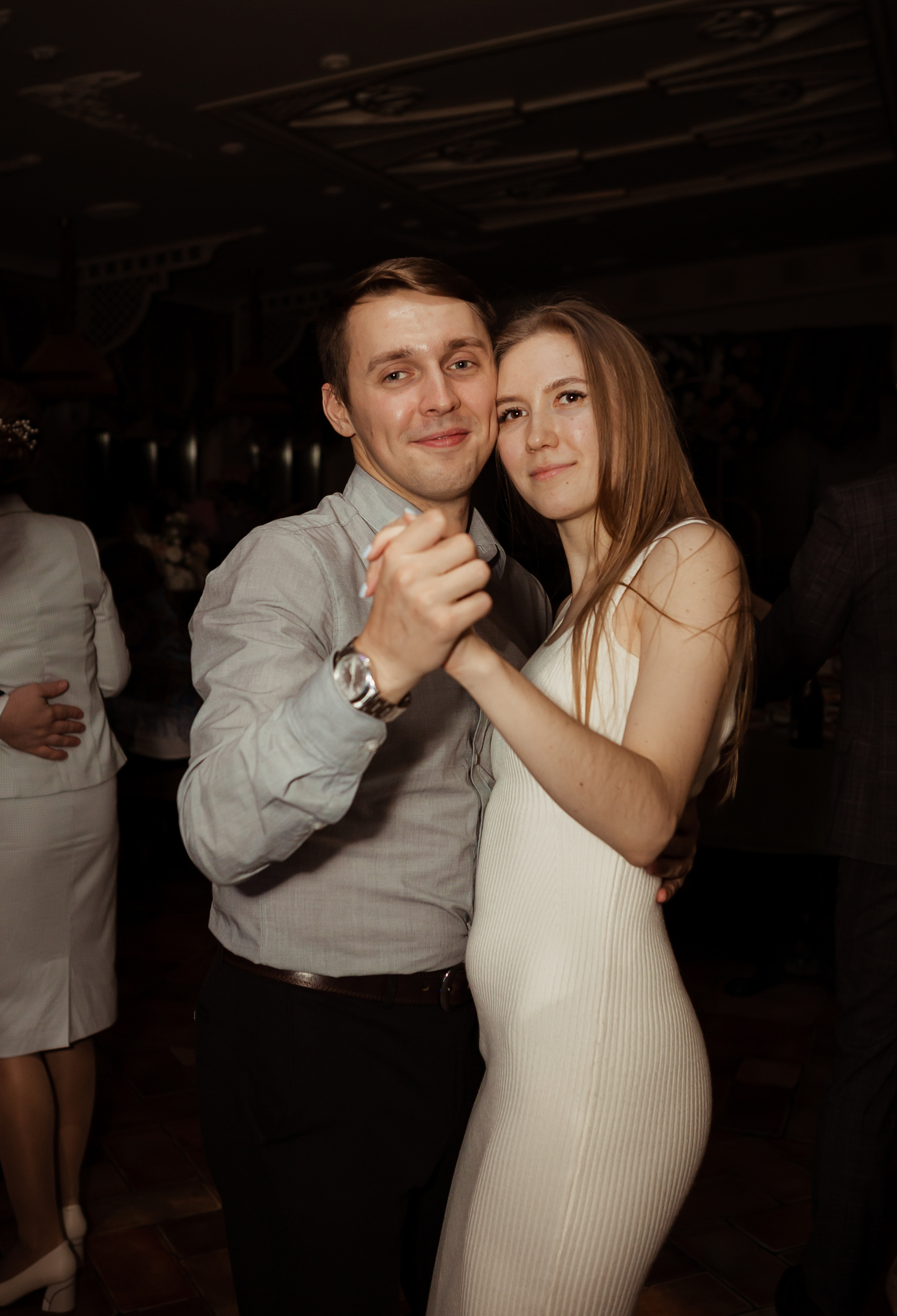 Анастасия & Артём (с банкетом) 29.10. ФОТОГРАФ Маргарита Сивакова | Ярославль Кострома Москва