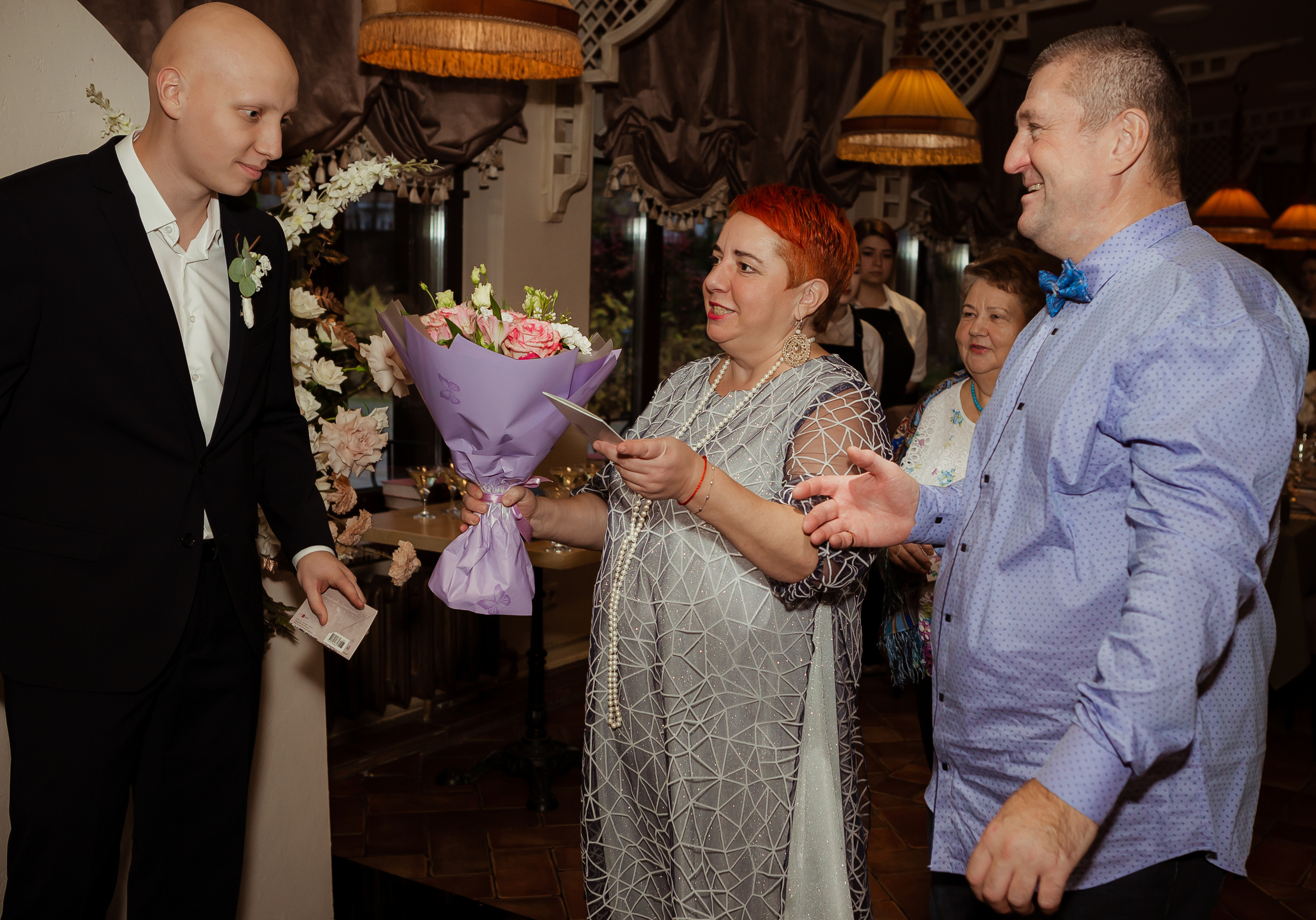 Анастасия & Артём (с банкетом) 29.10. ФОТОГРАФ Маргарита Сивакова | Ярославль Кострома Москва