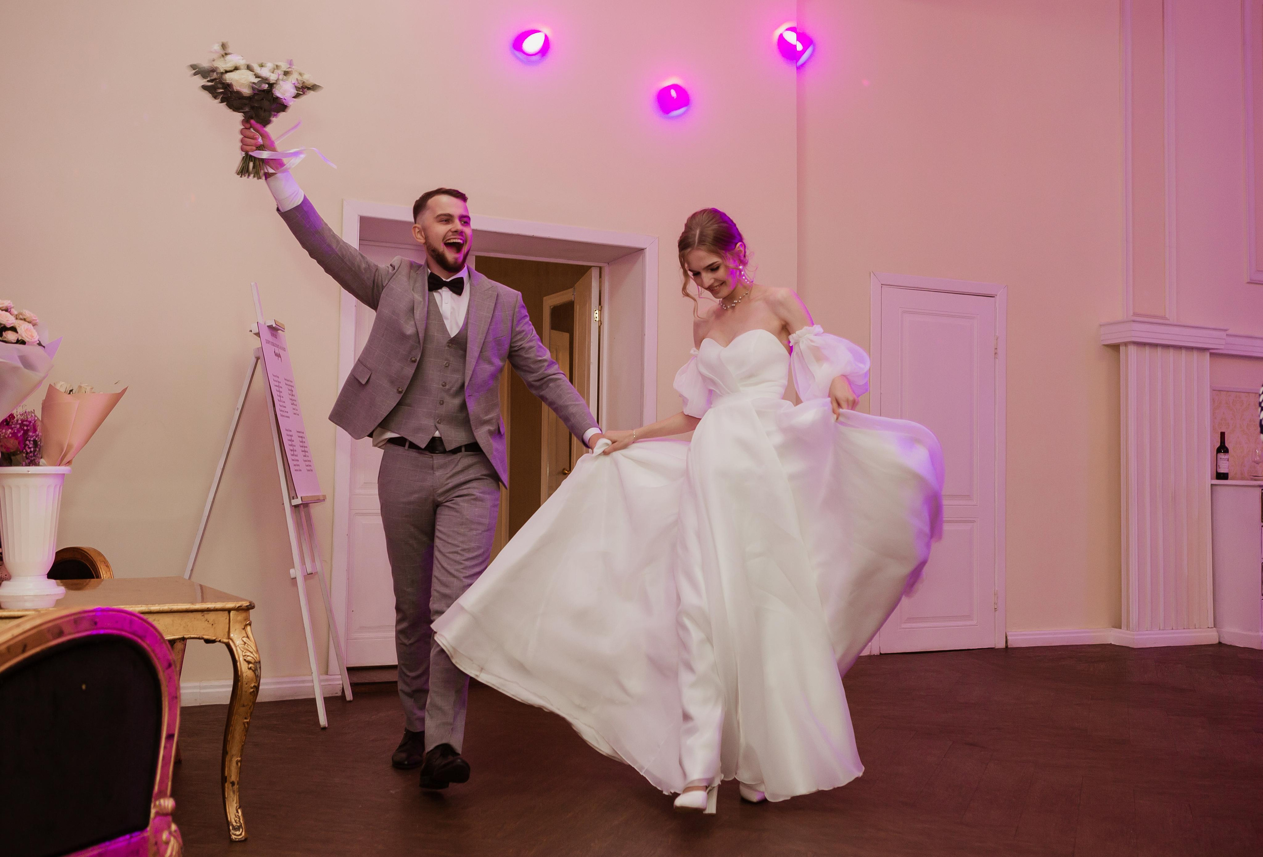 Мария & Александр (с банкетом). ФОТОГРАФ Маргарита Сивакова | Ярославль Кострома Москва