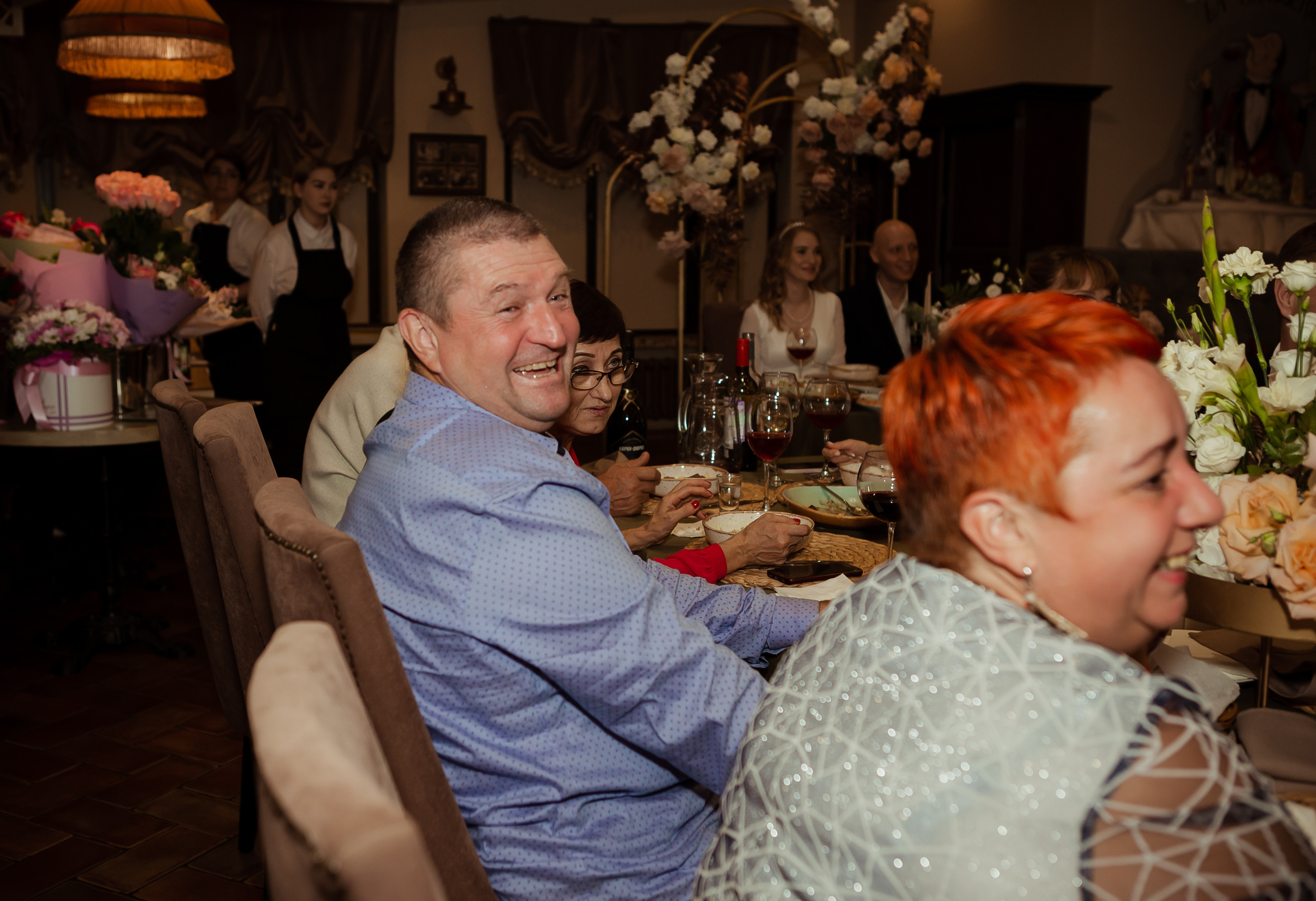 Анастасия & Артём (с банкетом) 29.10. ФОТОГРАФ Маргарита Сивакова | Ярославль Кострома Москва