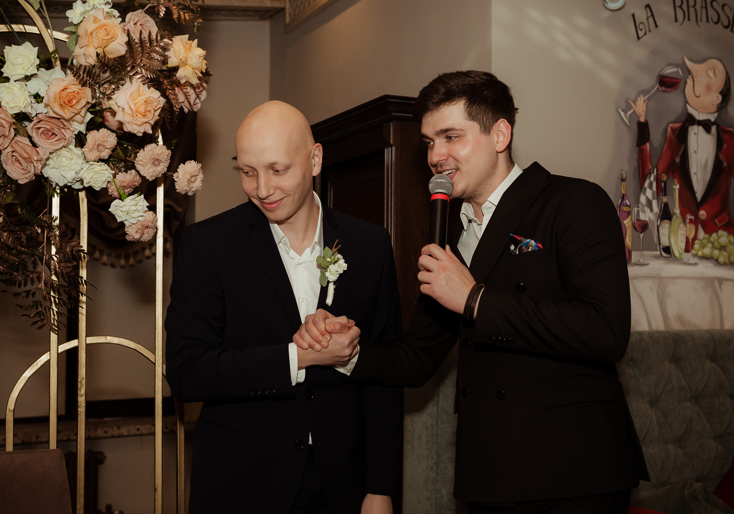 Анастасия & Артём (с банкетом) 29.10. ФОТОГРАФ Маргарита Сивакова | Ярославль Кострома Москва