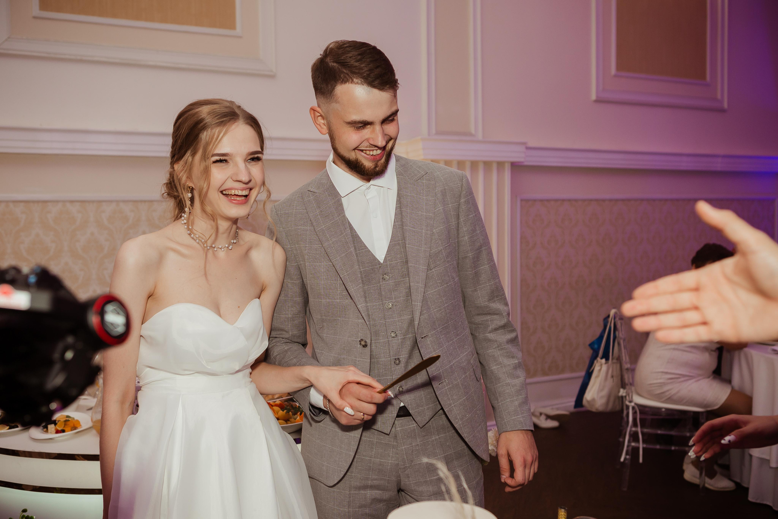 Мария & Александр (с банкетом). ФОТОГРАФ Маргарита Сивакова | Ярославль Кострома Москва