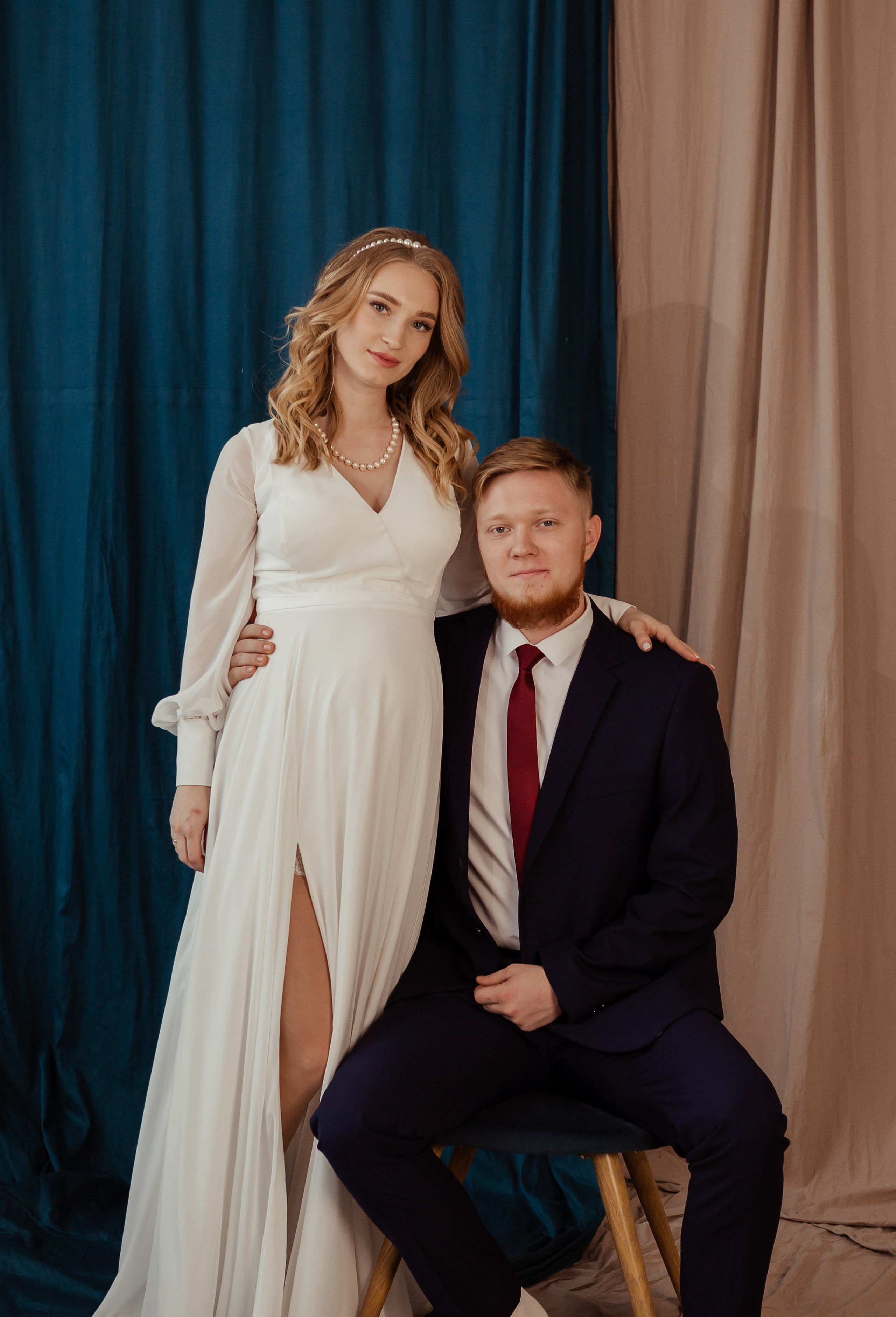 Анастасия & Артём (с банкетом) 29.10. ФОТОГРАФ Маргарита Сивакова | Ярославль Кострома Москва