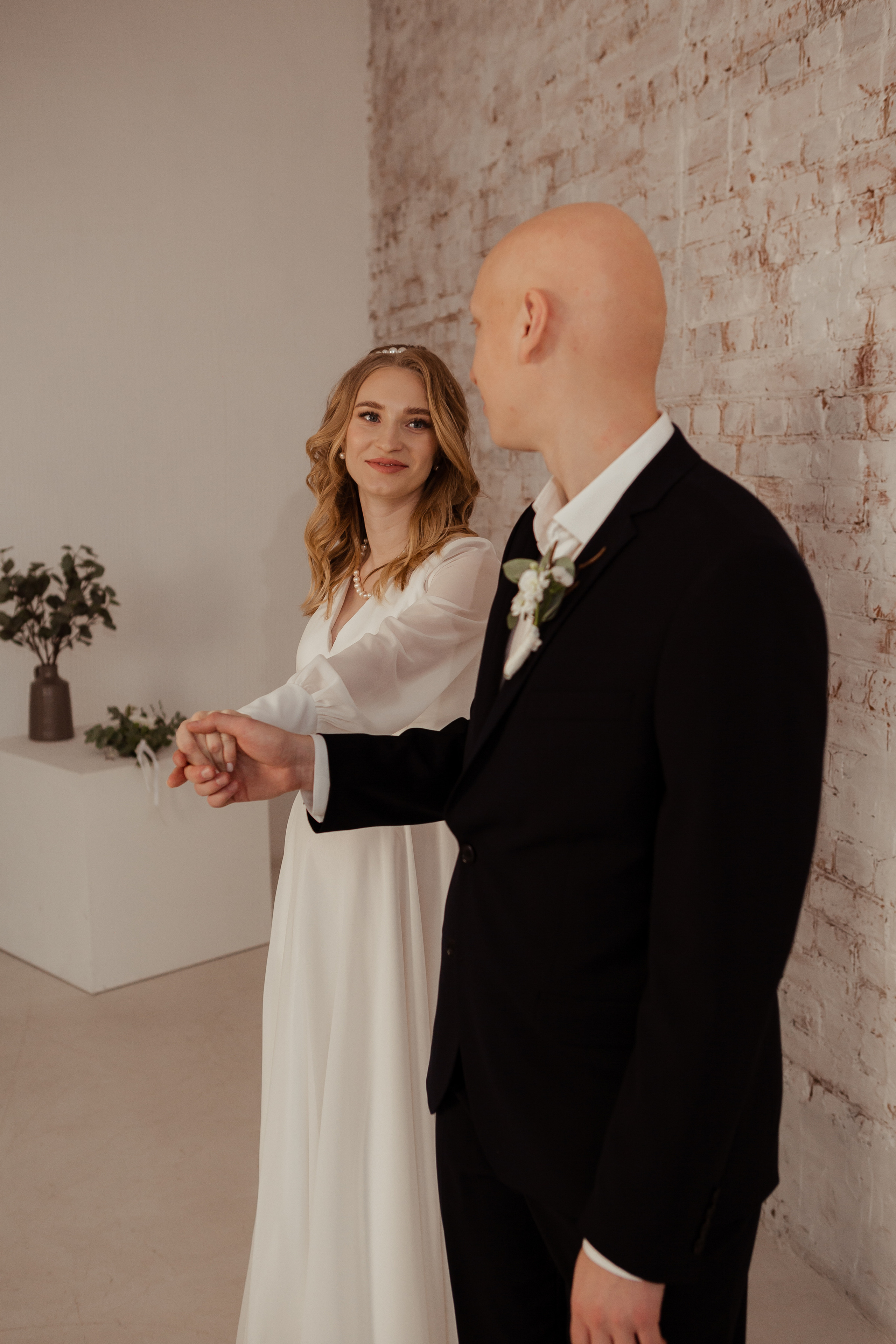 Анастасия & Артём (с банкетом) 29.10. ФОТОГРАФ Маргарита Сивакова | Ярославль Кострома Москва