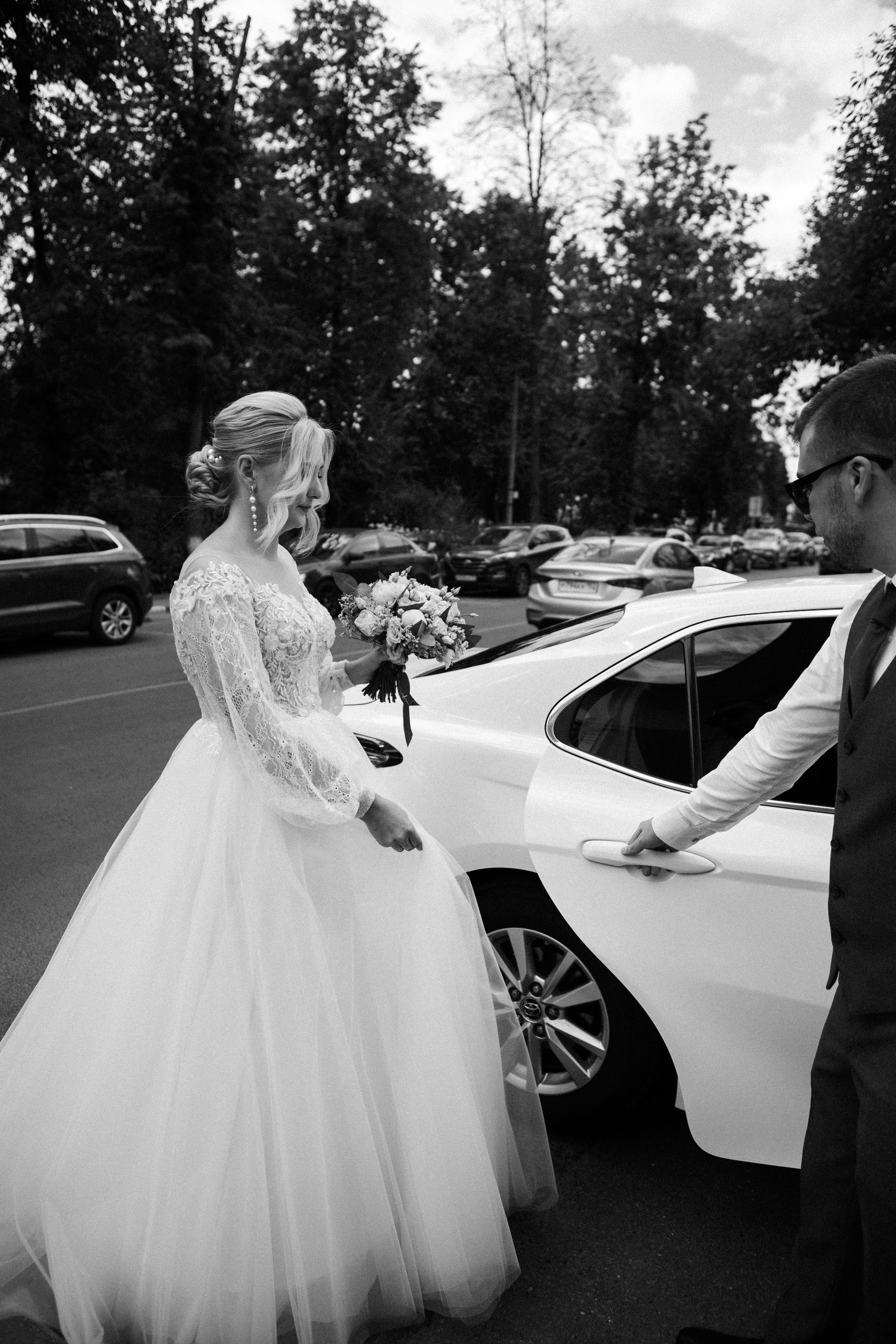 Мария & Артём. ФОТОГРАФ Маргарита Сивакова | Ярославль Кострома Москва