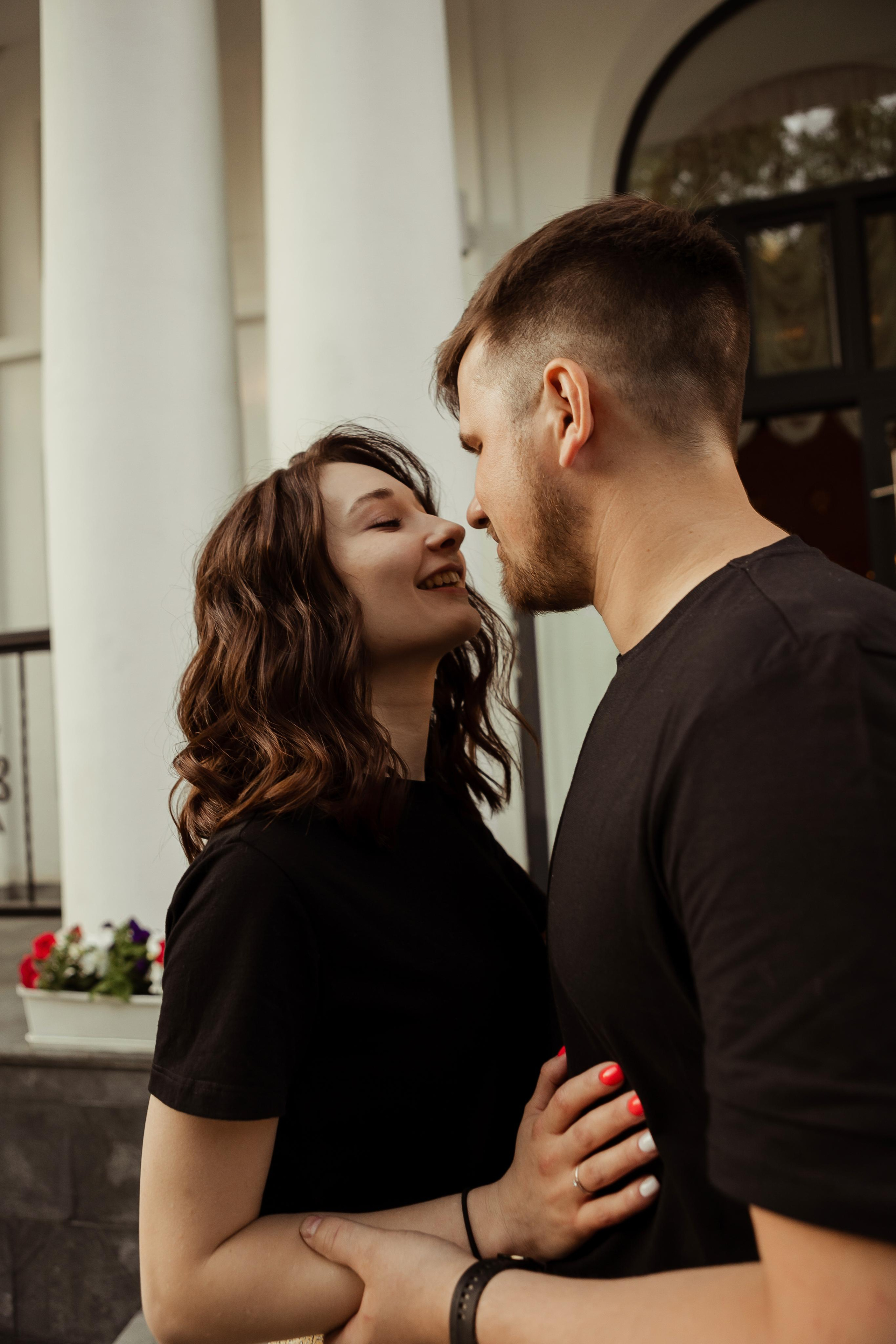 Анастасия & Сергей. ФОТОГРАФ Маргарита Сивакова | Ярославль Кострома Москва