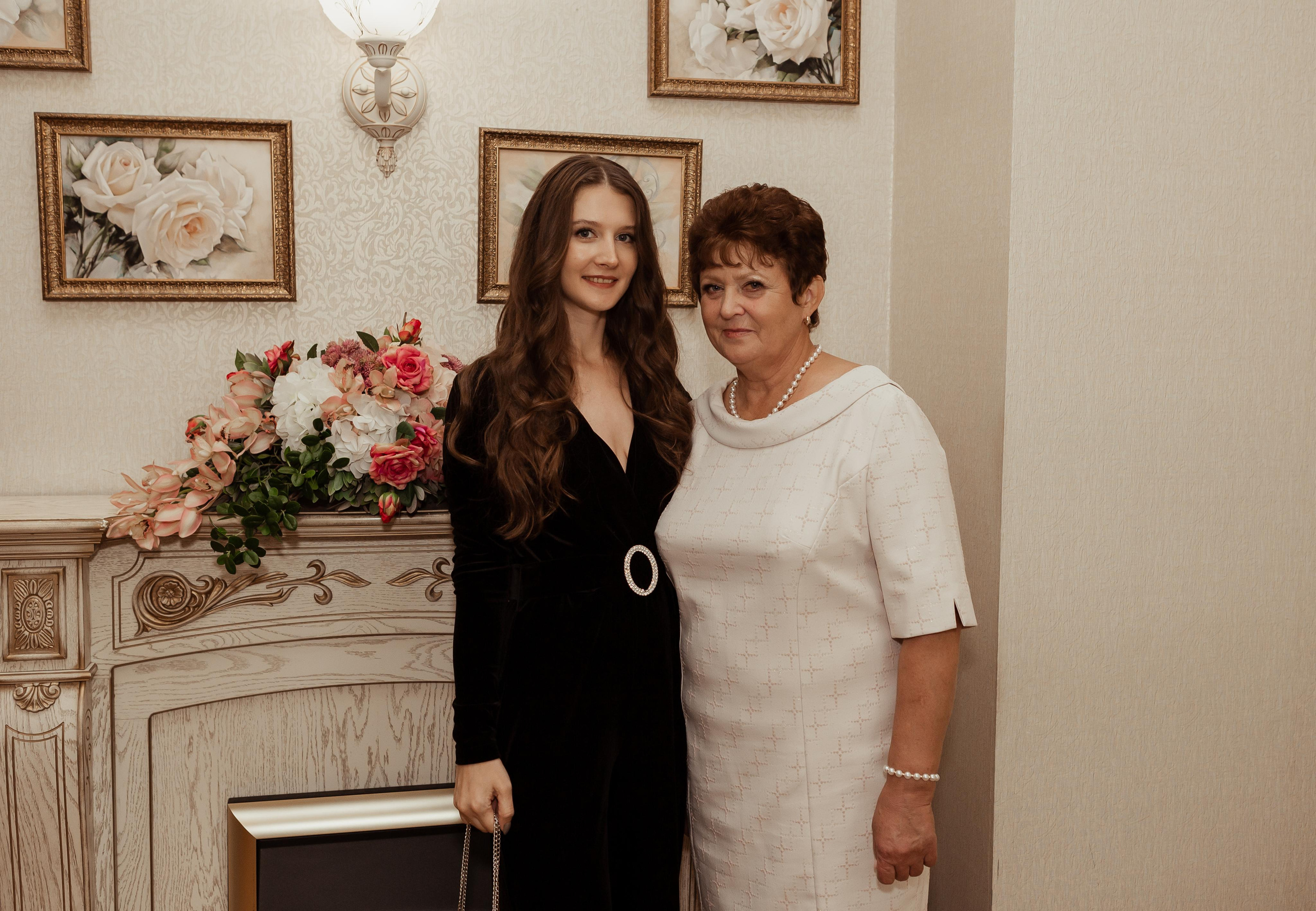 Мария & Александр (с банкетом). ФОТОГРАФ Маргарита Сивакова | Ярославль Кострома Москва