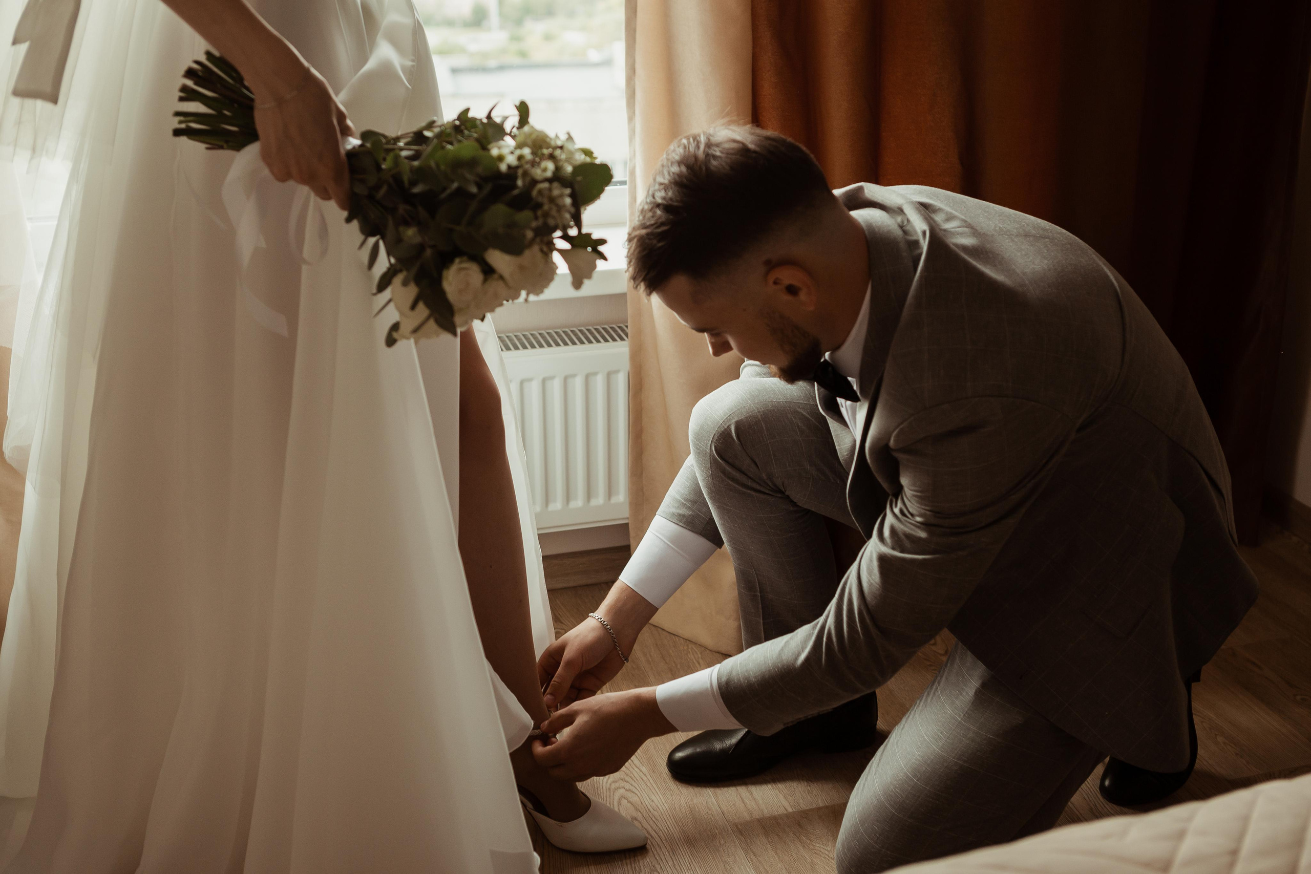 Мария & Александр (с банкетом). ФОТОГРАФ Маргарита Сивакова | Ярославль Кострома Москва