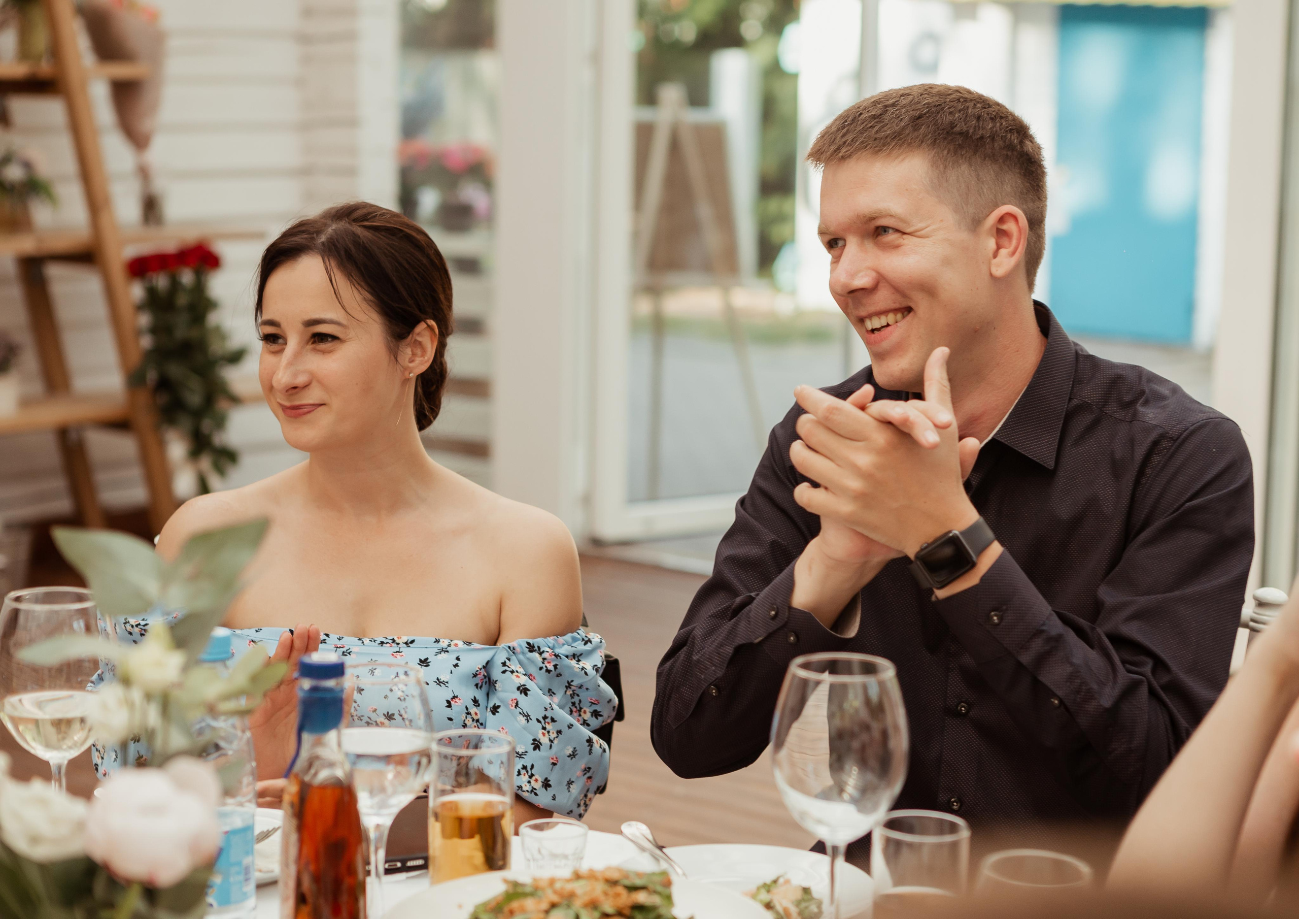 Мария & Артём. ФОТОГРАФ Маргарита Сивакова | Ярославль Кострома Москва