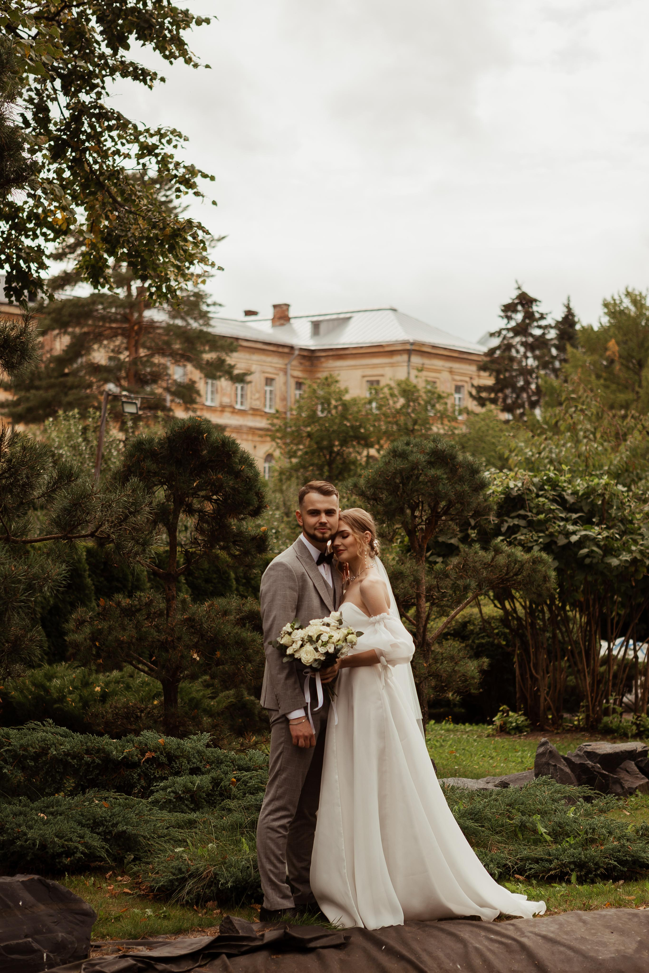 Мария & Александр (с банкетом). ФОТОГРАФ Маргарита Сивакова | Ярославль Кострома Москва