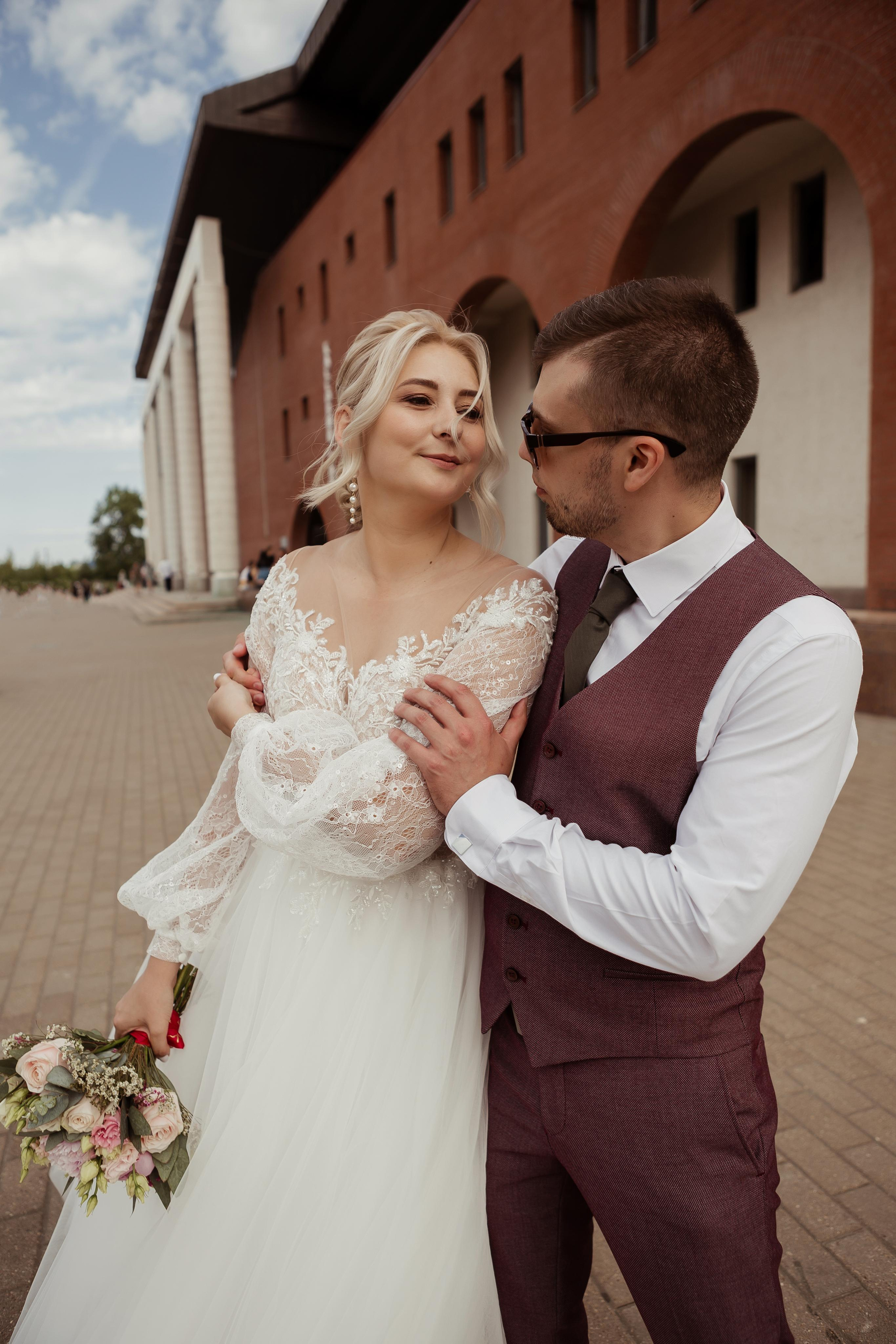 Мария & Артём. ФОТОГРАФ Маргарита Сивакова | Ярославль Кострома Москва