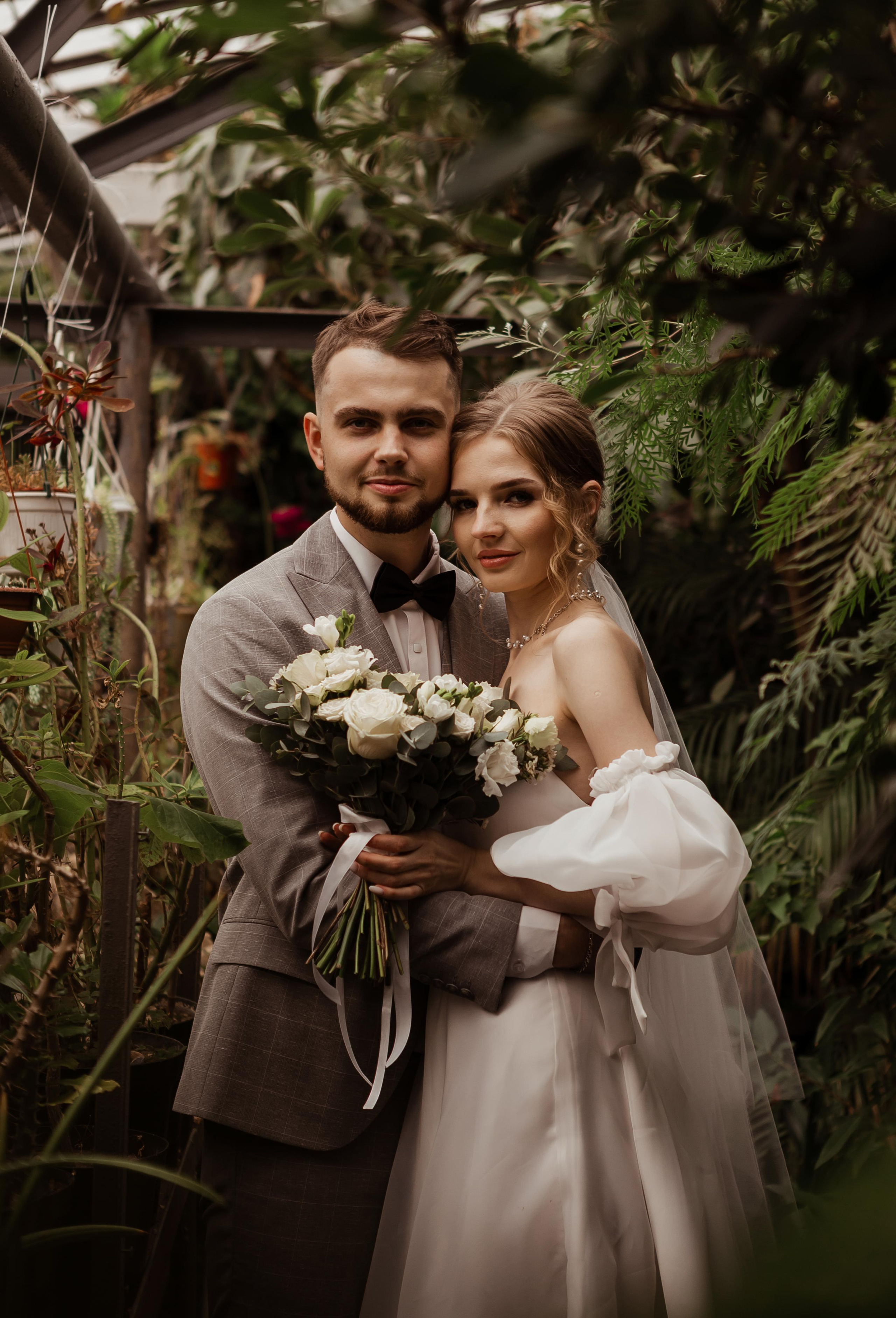 Мария & Александр (с банкетом). ФОТОГРАФ Маргарита Сивакова | Ярославль Кострома Москва