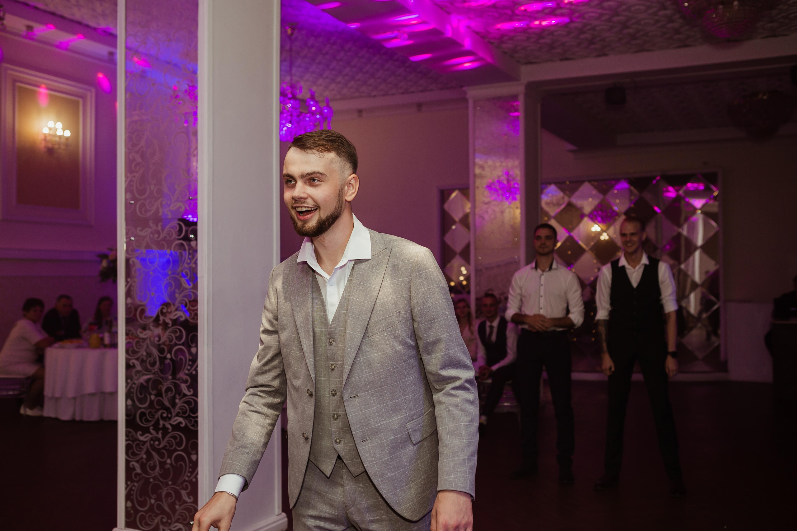 Мария & Александр (с банкетом). ФОТОГРАФ Маргарита Сивакова | Ярославль Кострома Москва