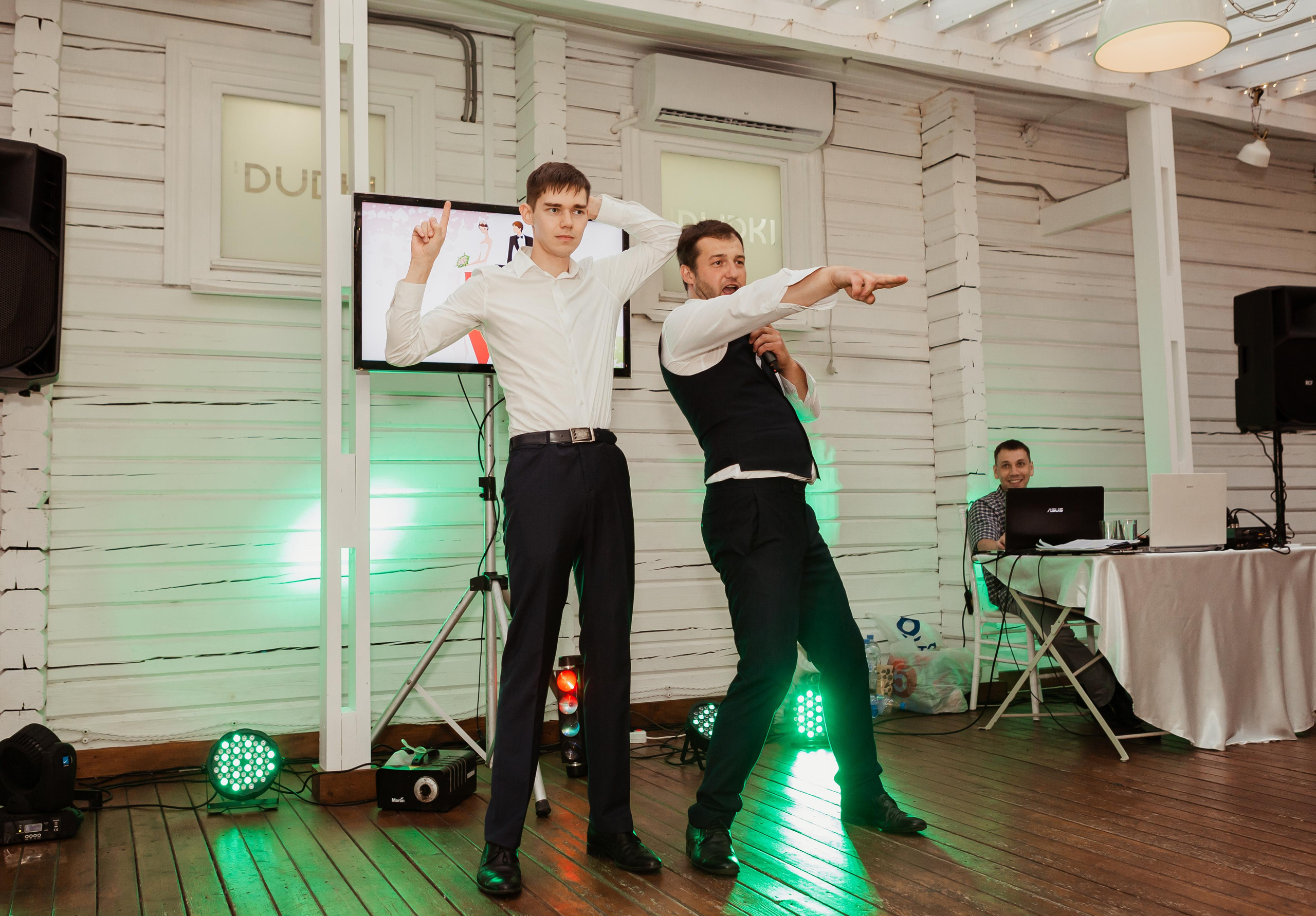 Виктория & Станислав (с банкетом). ФОТОГРАФ Маргарита Сивакова | Ярославль Кострома Москва